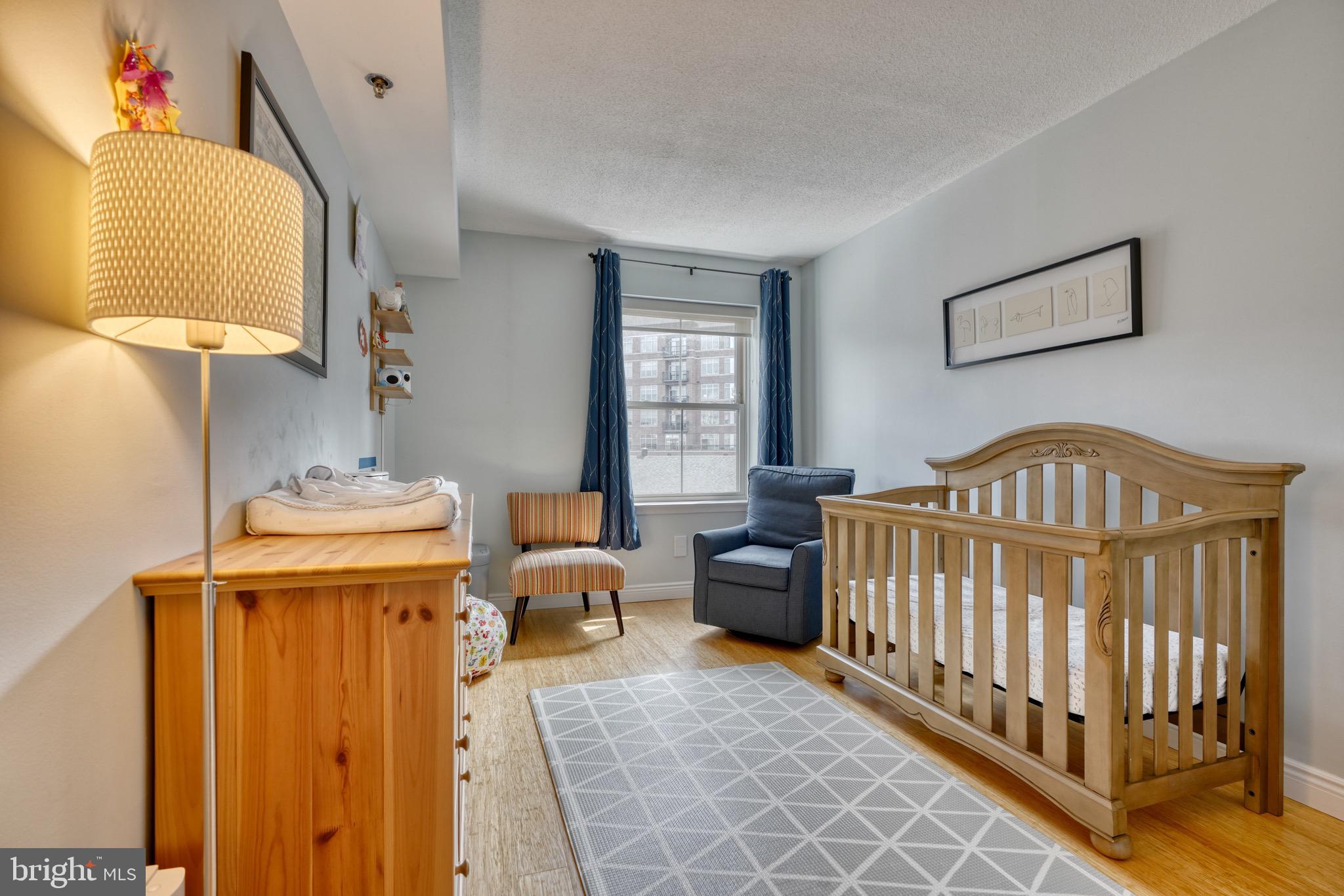 FELLS POINT HISTORIC DISTRICT - Residential Lease