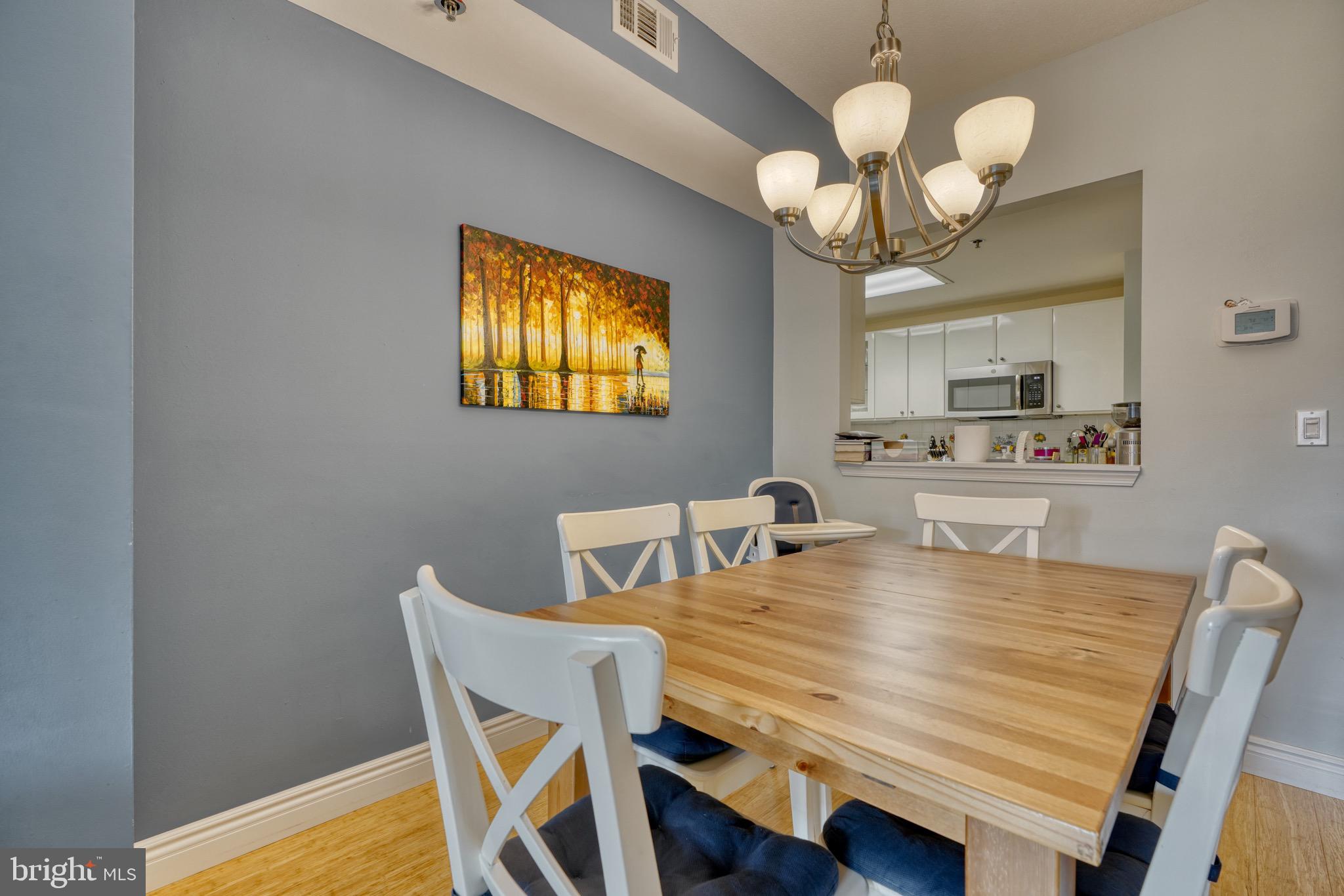 FELLS POINT HISTORIC DISTRICT - Residential Lease