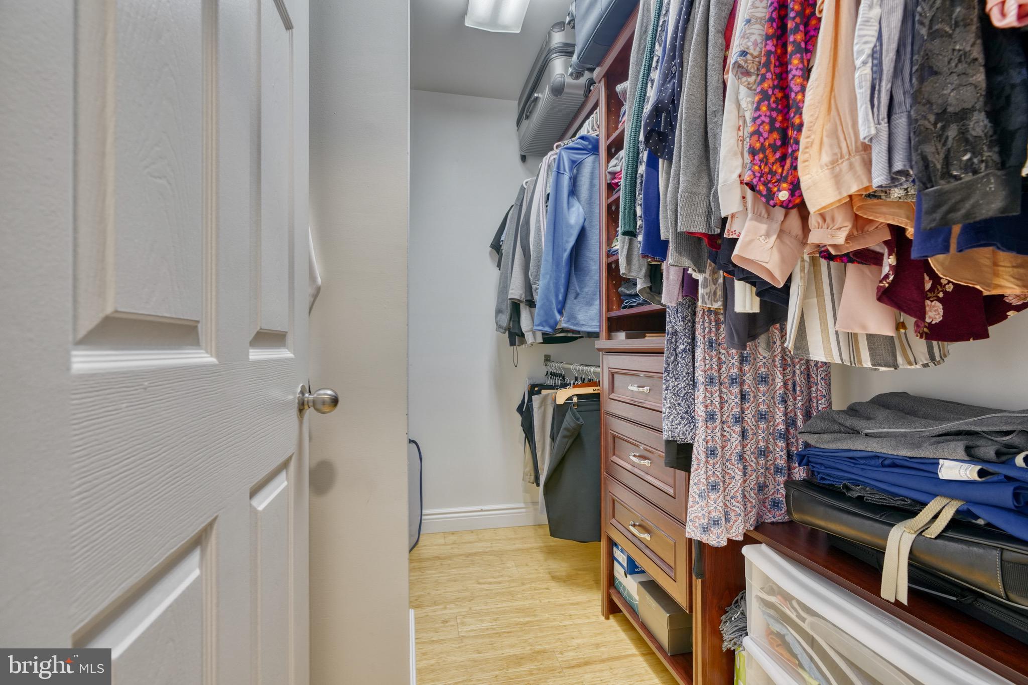 FELLS POINT HISTORIC DISTRICT - Residential Lease