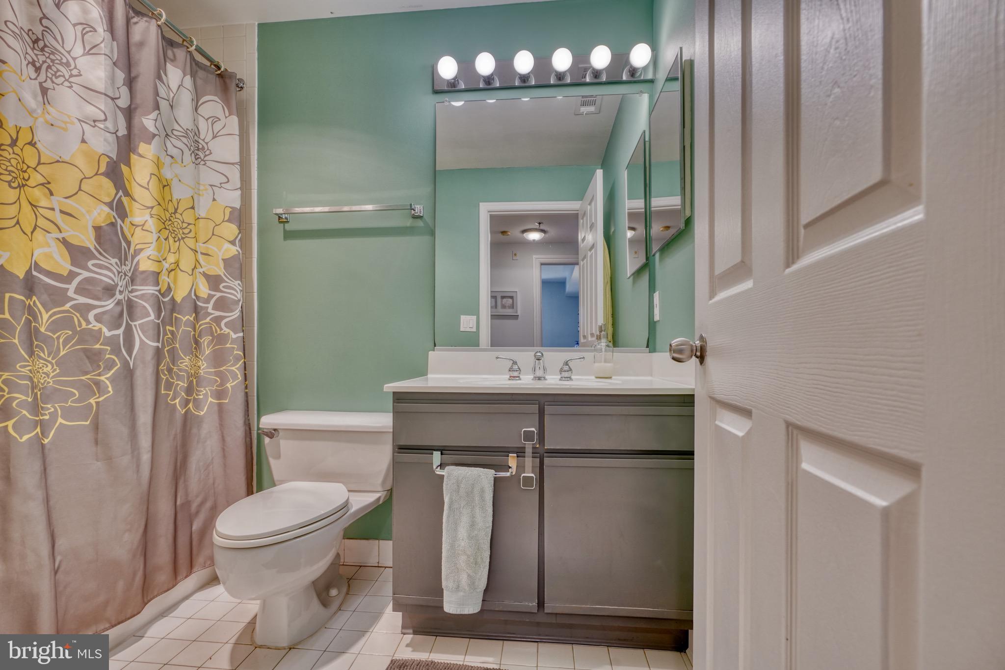 FELLS POINT HISTORIC DISTRICT - Residential Lease