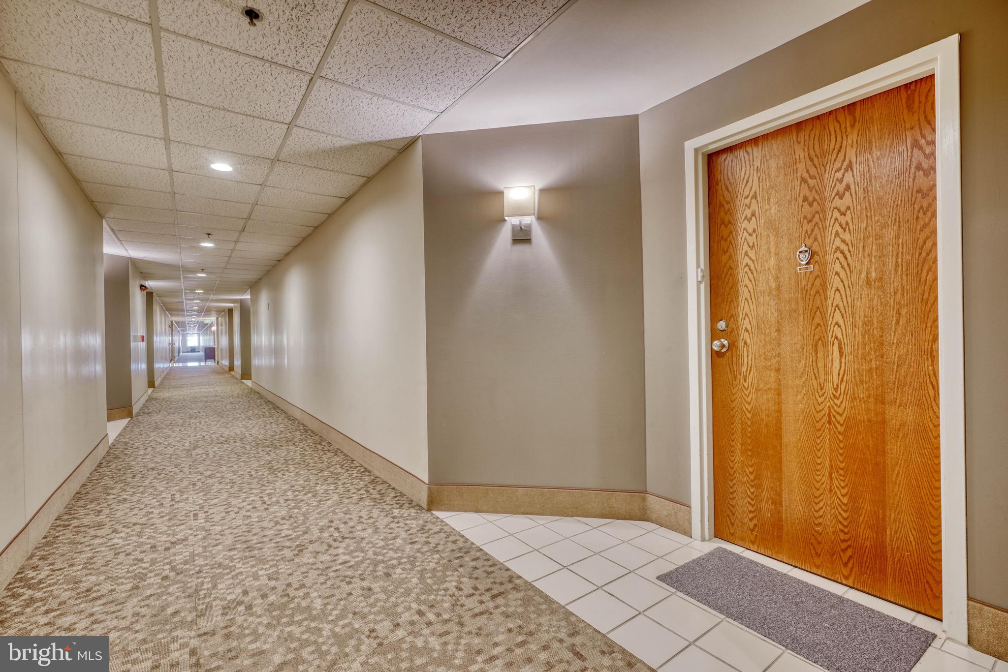 FELLS POINT HISTORIC DISTRICT - Residential Lease