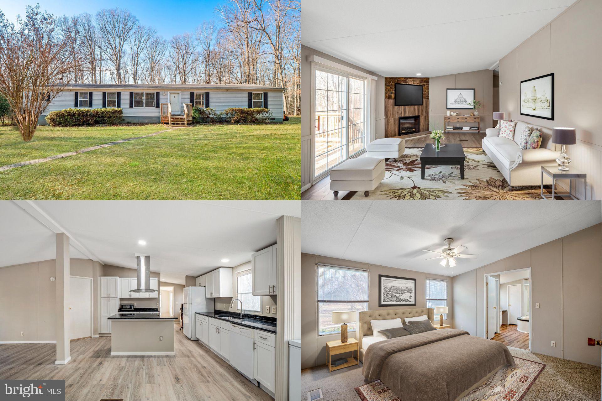 LIVINGSTON VILLAGE - Residential