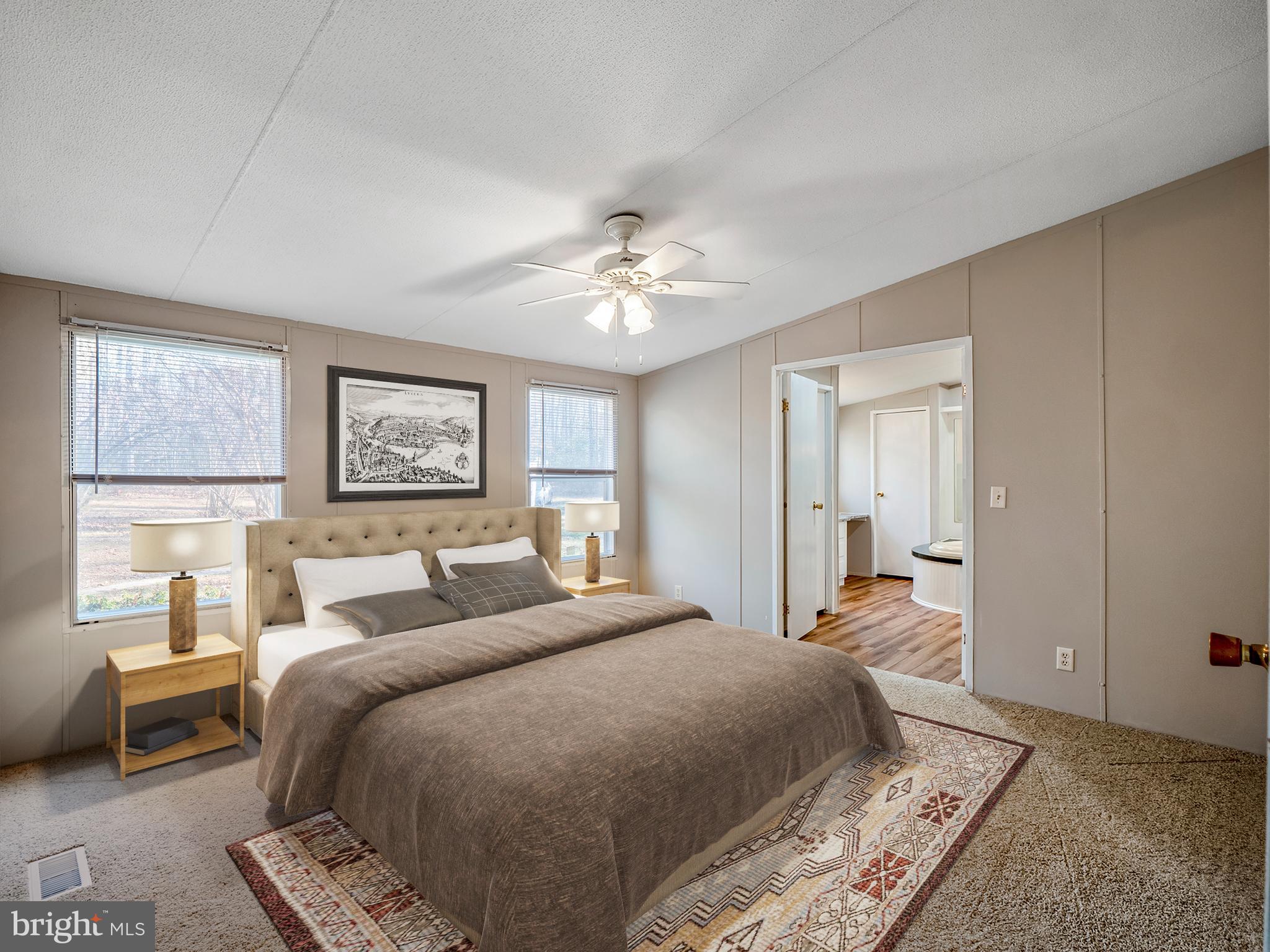 LIVINGSTON VILLAGE - Residential