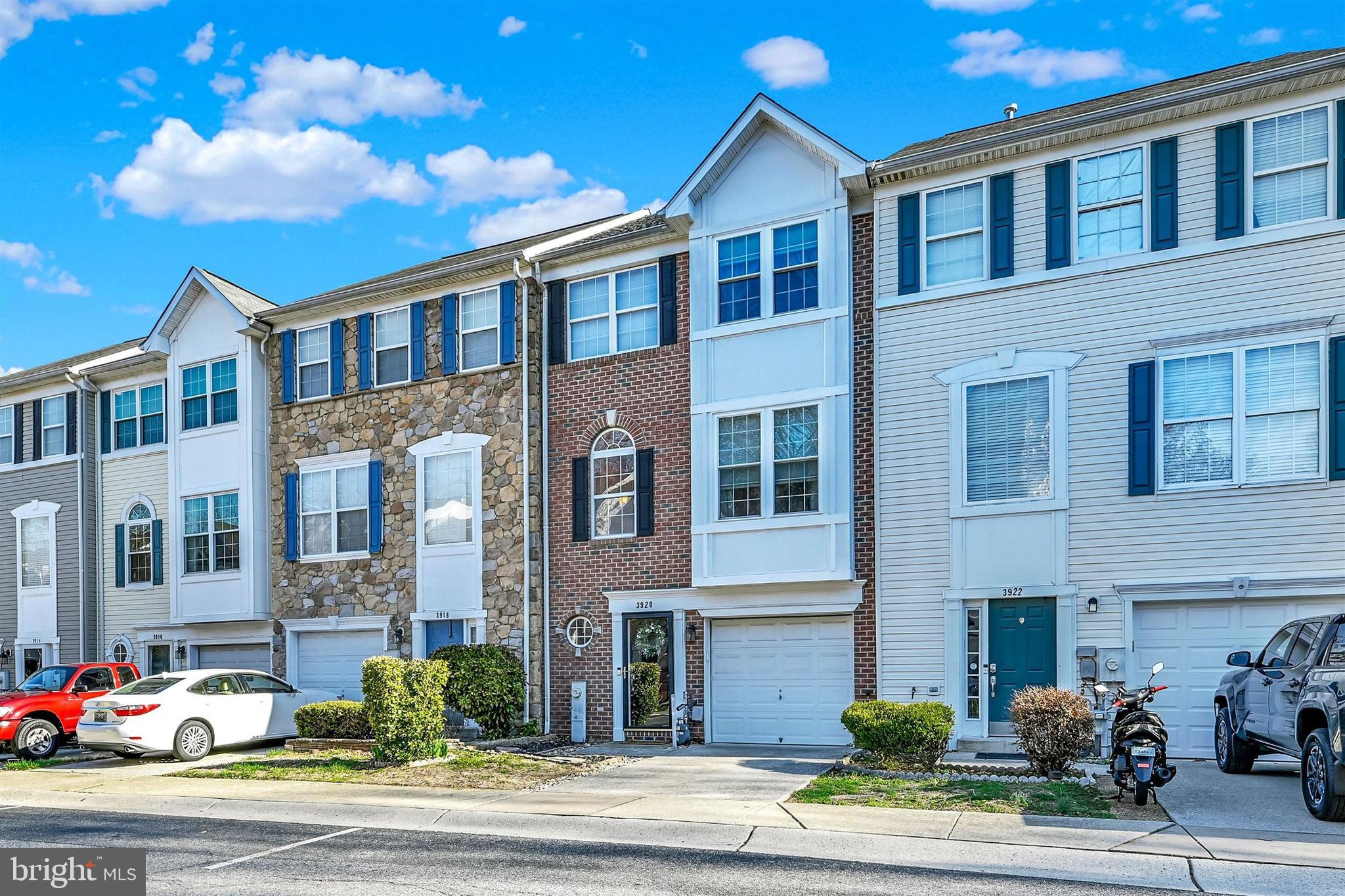 3920 APPLE ORCHARD DRIVE