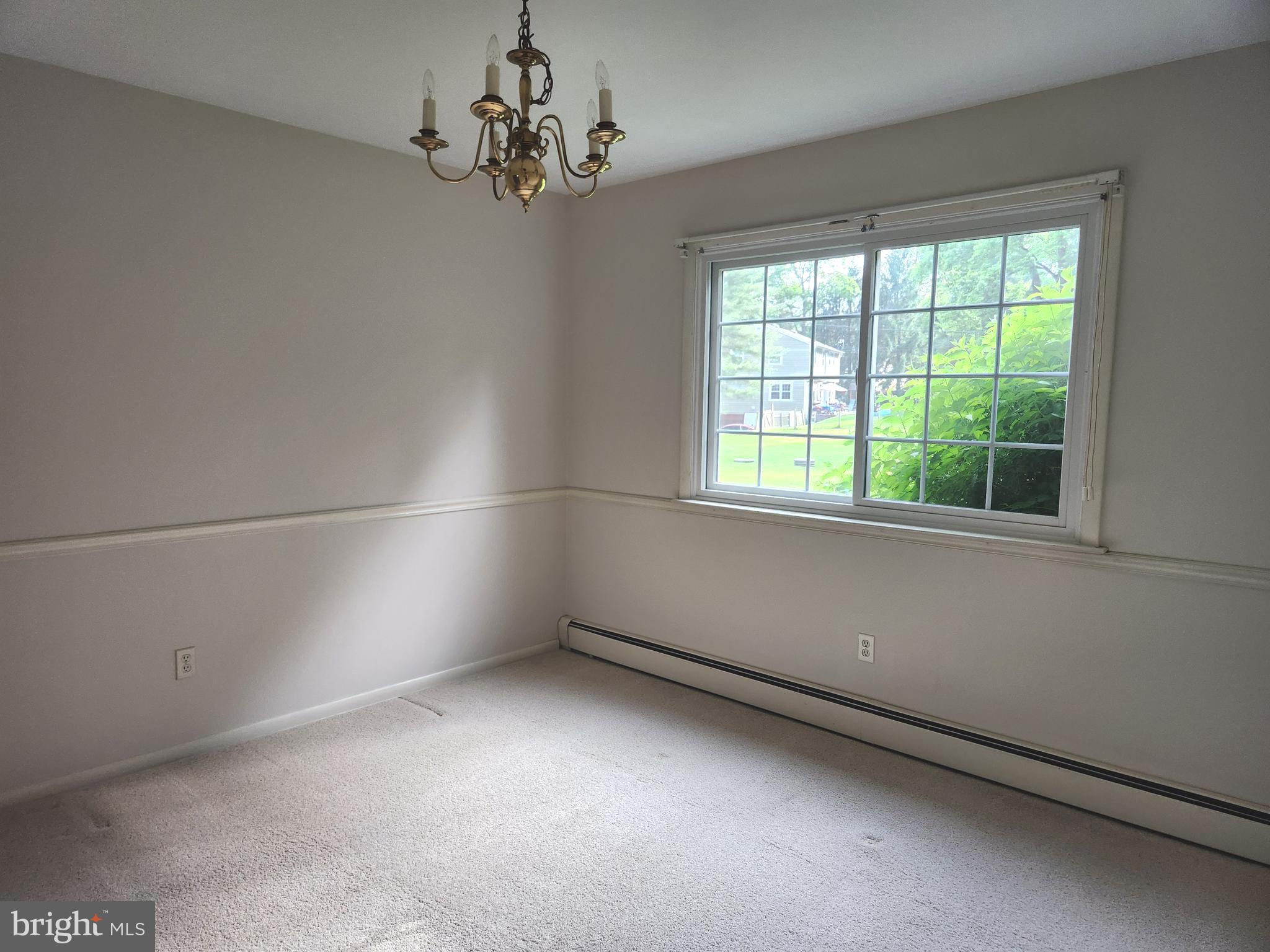 CHADDS FORD KNOLL - Residential