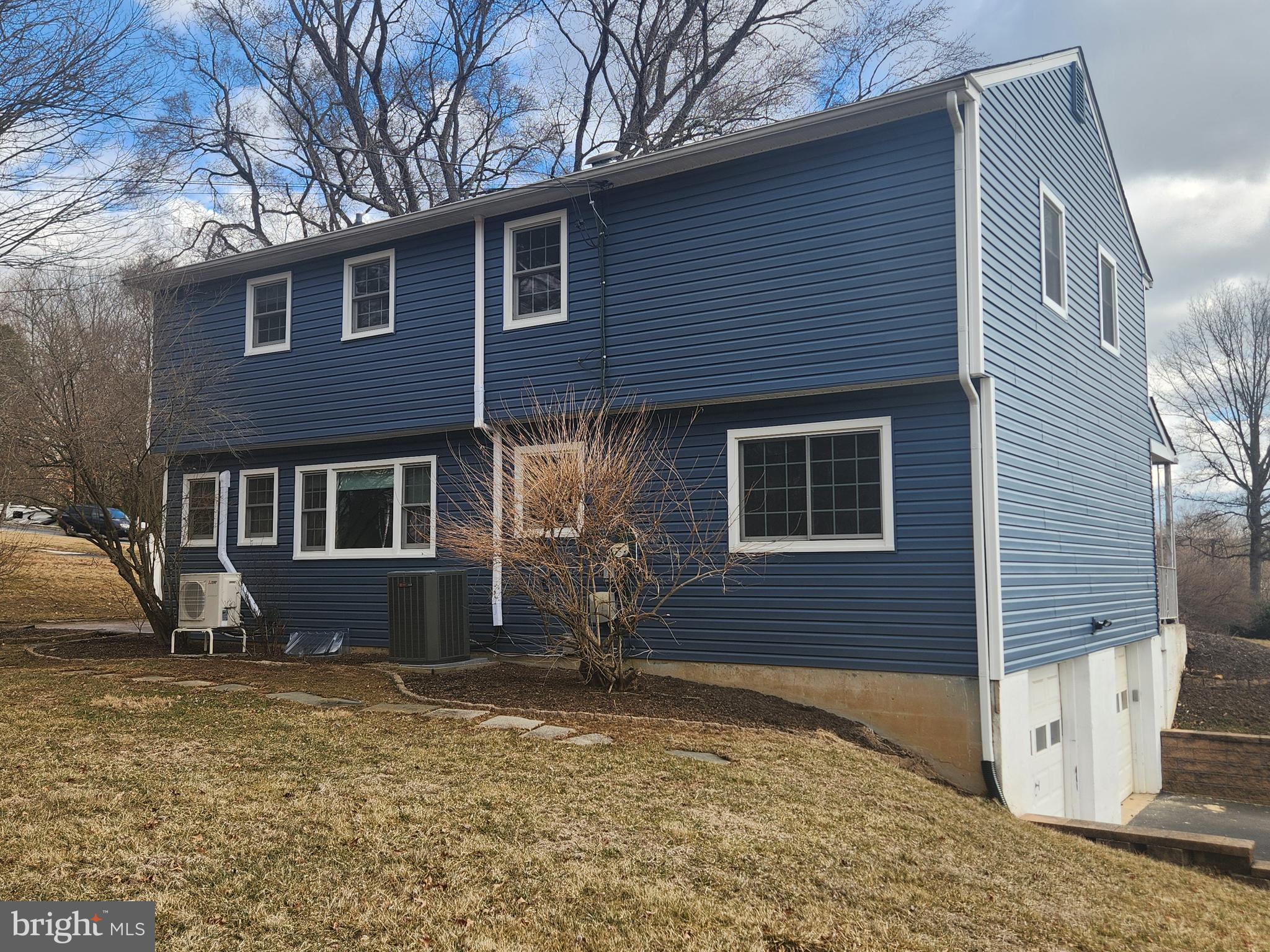 CHADDS FORD KNOLL - Residential