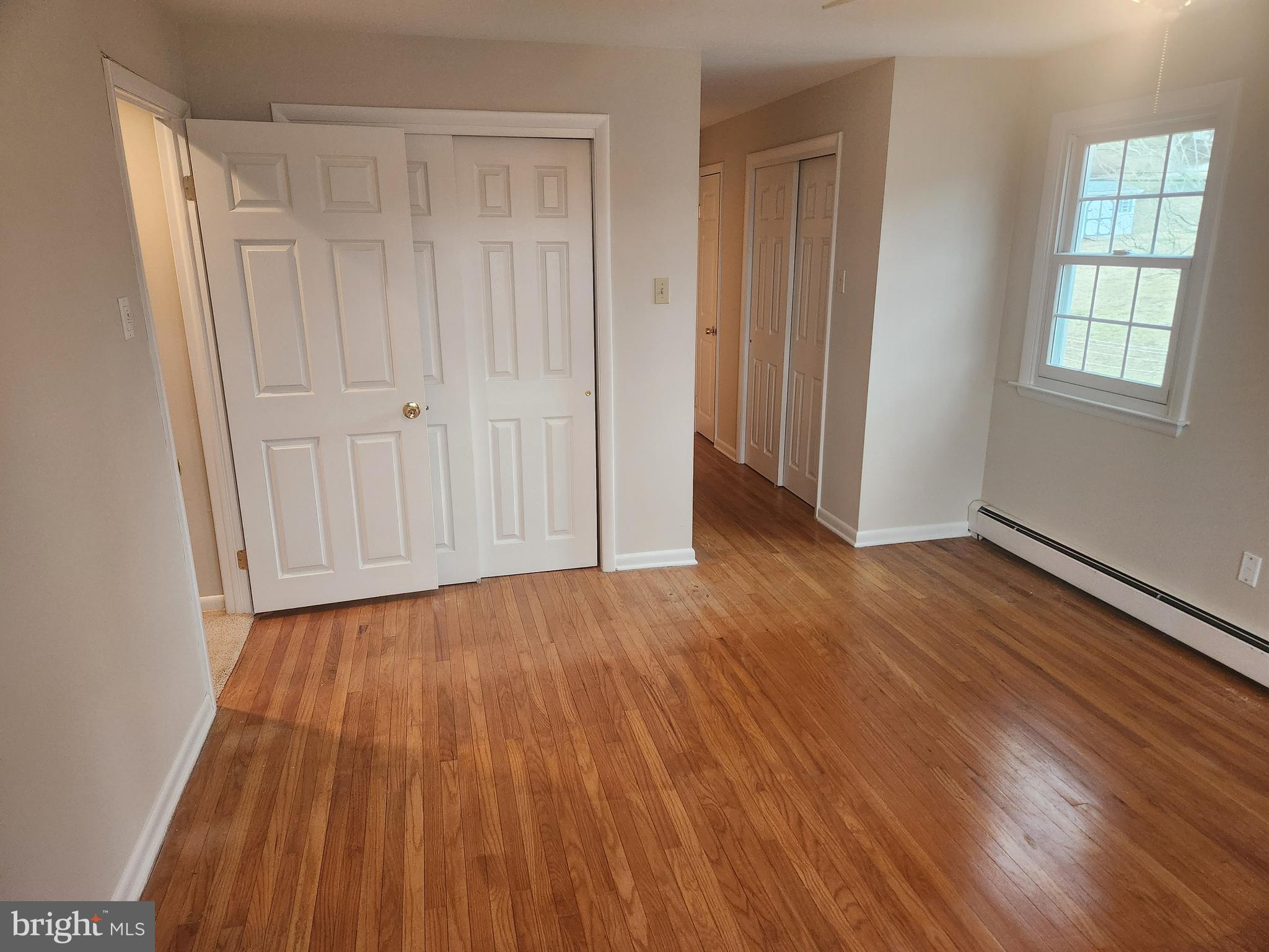 CHADDS FORD KNOLL - Residential