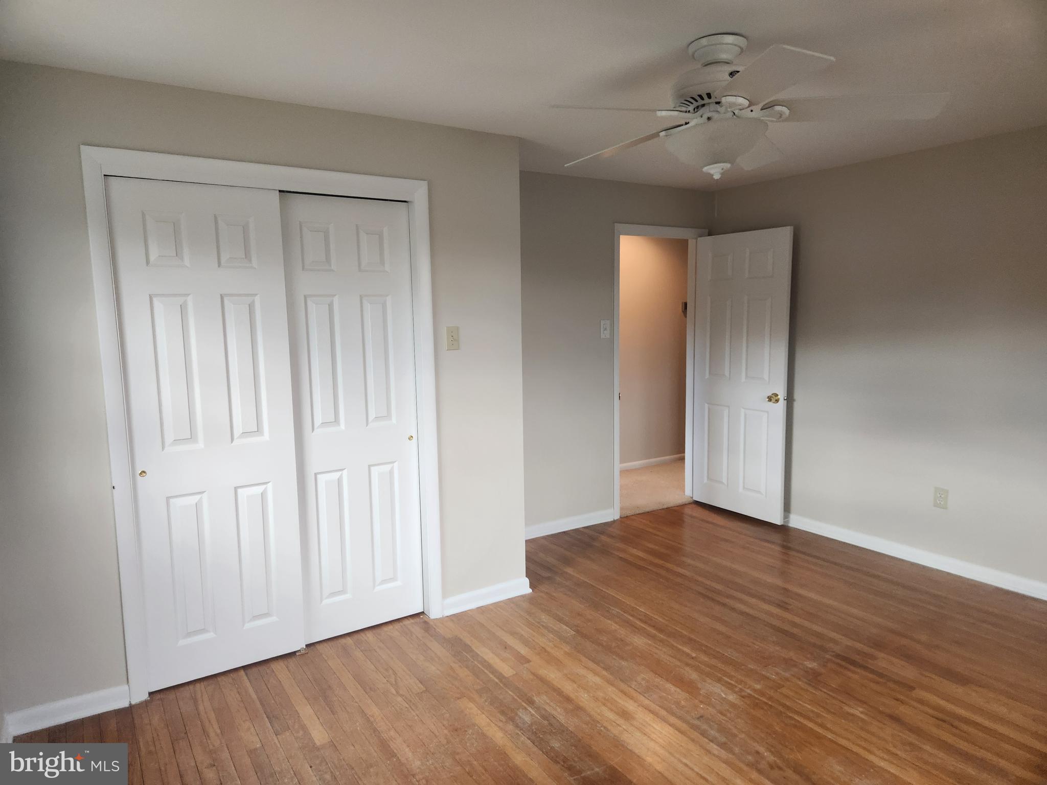 CHADDS FORD KNOLL - Residential