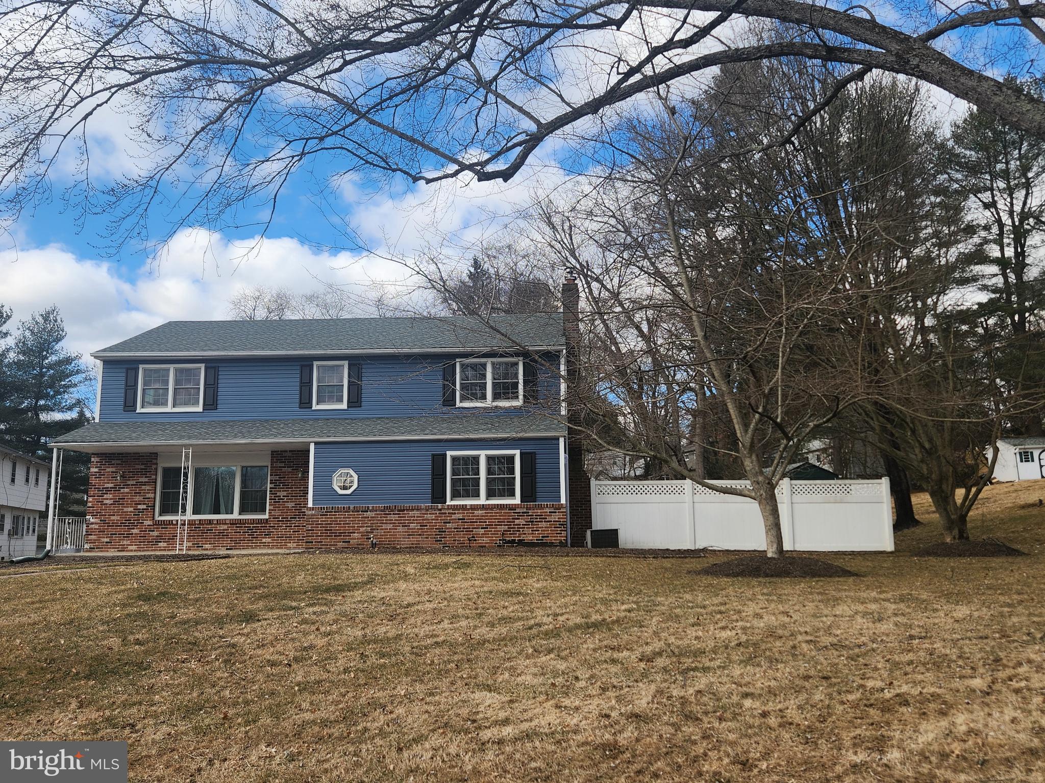 CHADDS FORD KNOLL - Residential