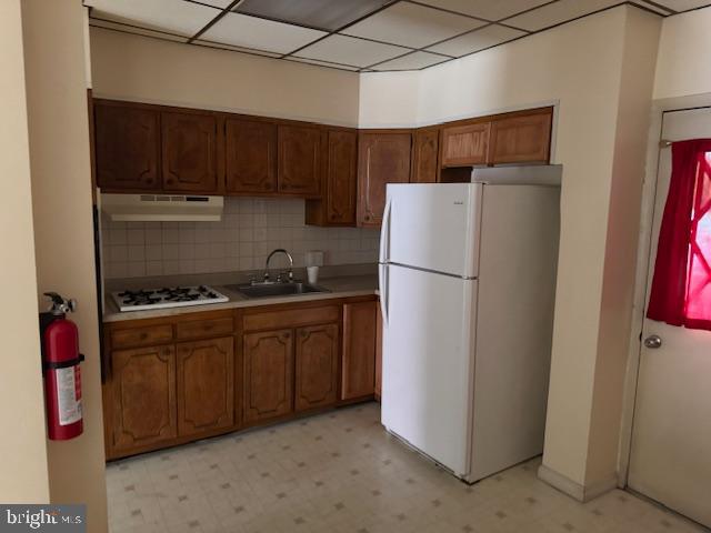 GRAYS FERRY - Residential