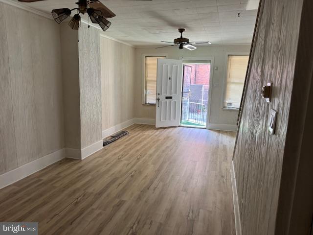 GRAYS FERRY - Residential