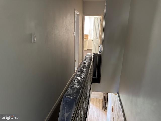 GRAYS FERRY - Residential