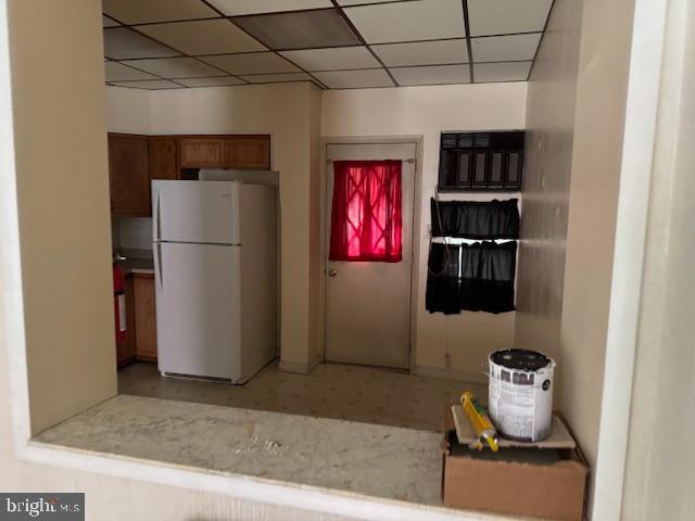 GRAYS FERRY - Residential