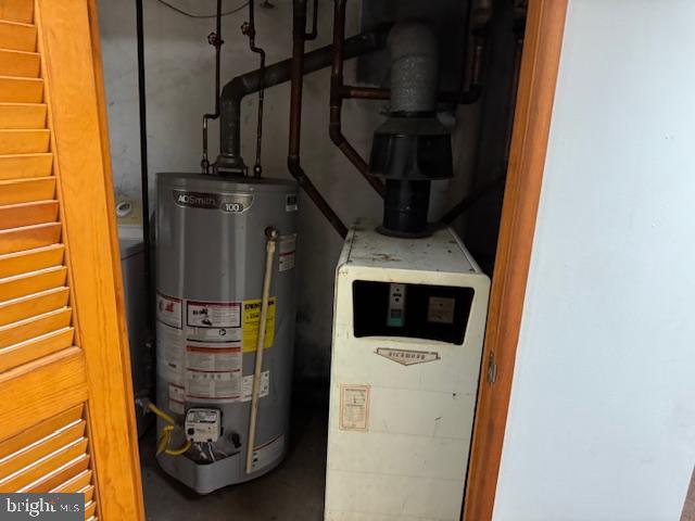 GRAYS FERRY - Residential