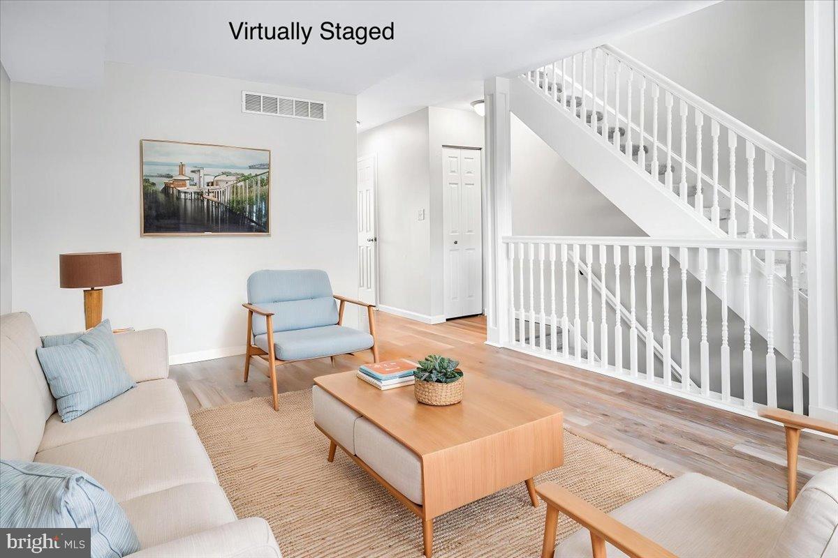 5111 E BRIGANTINE COURT