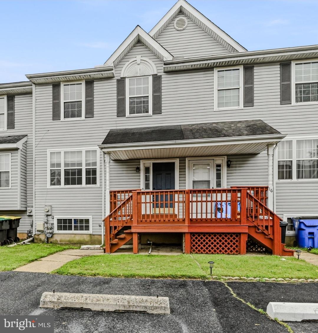 AMBERFIELD - Residential
