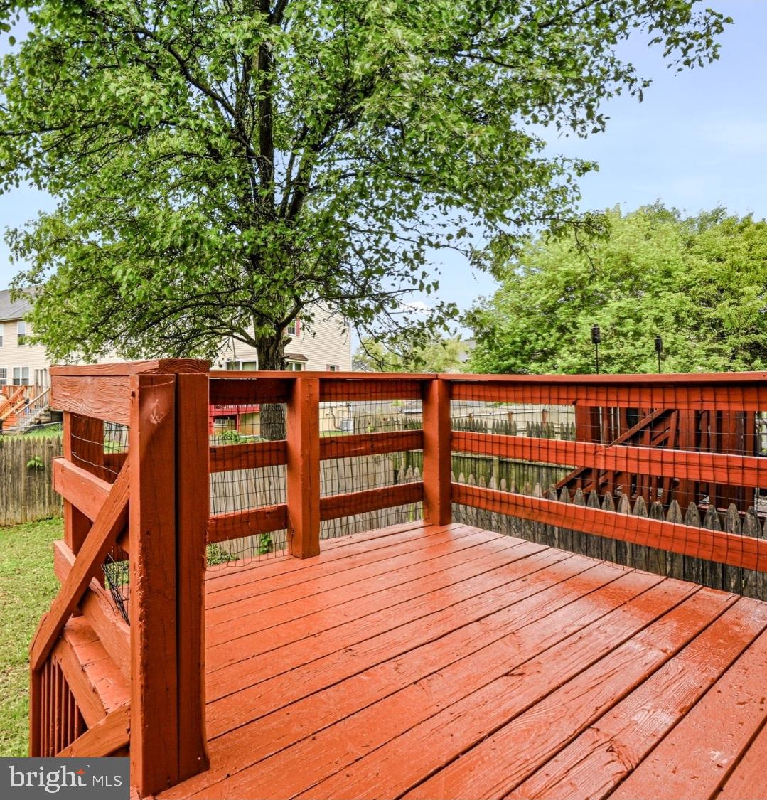 AMBERFIELD - Residential