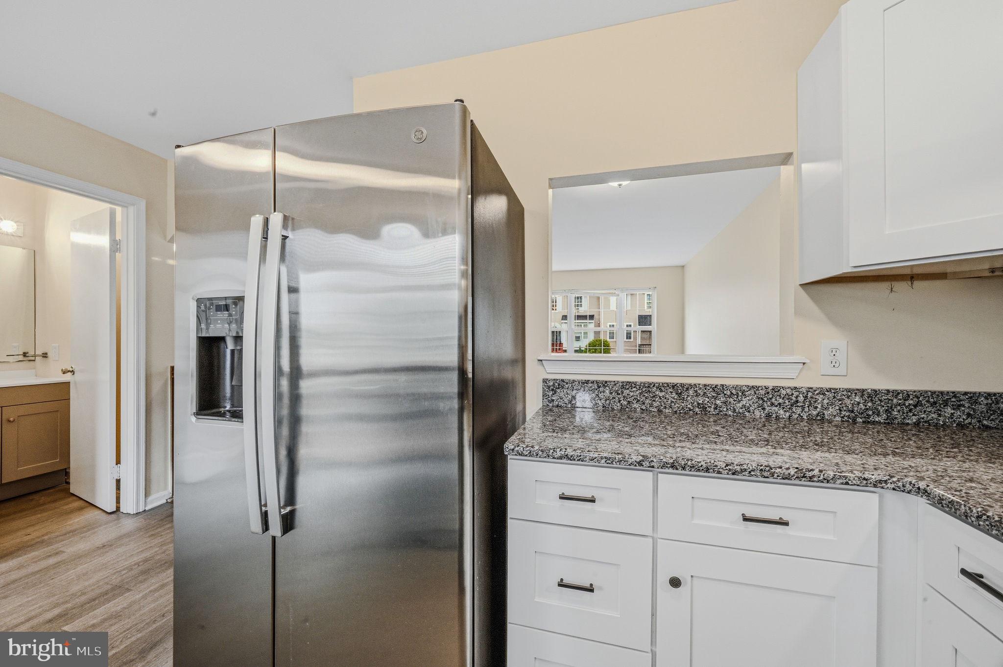 AMBERFIELD - Residential