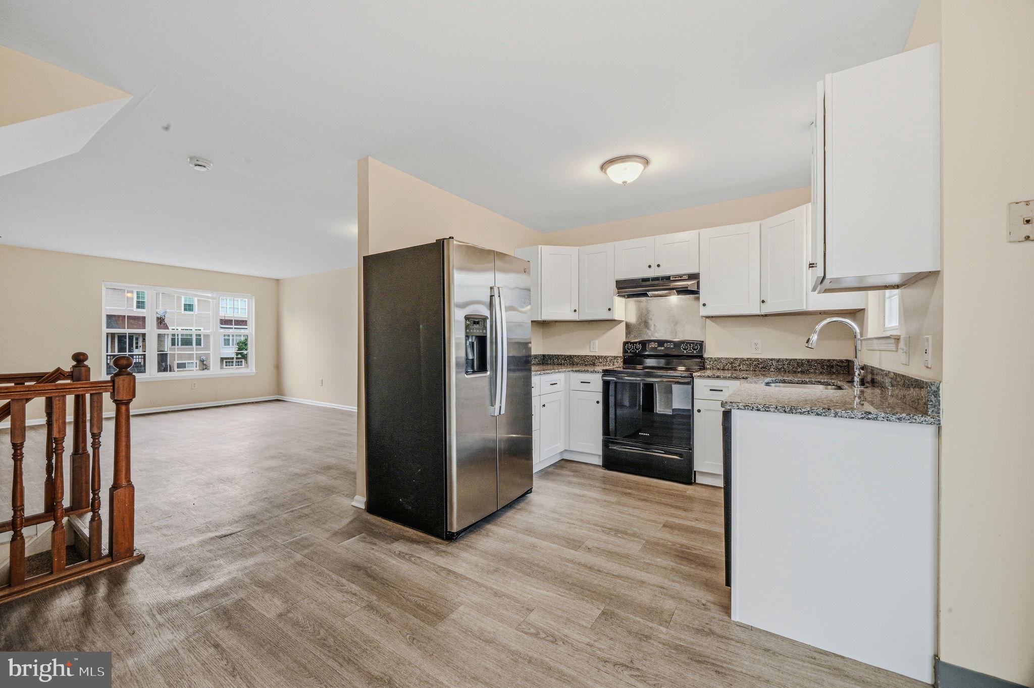 AMBERFIELD - Residential