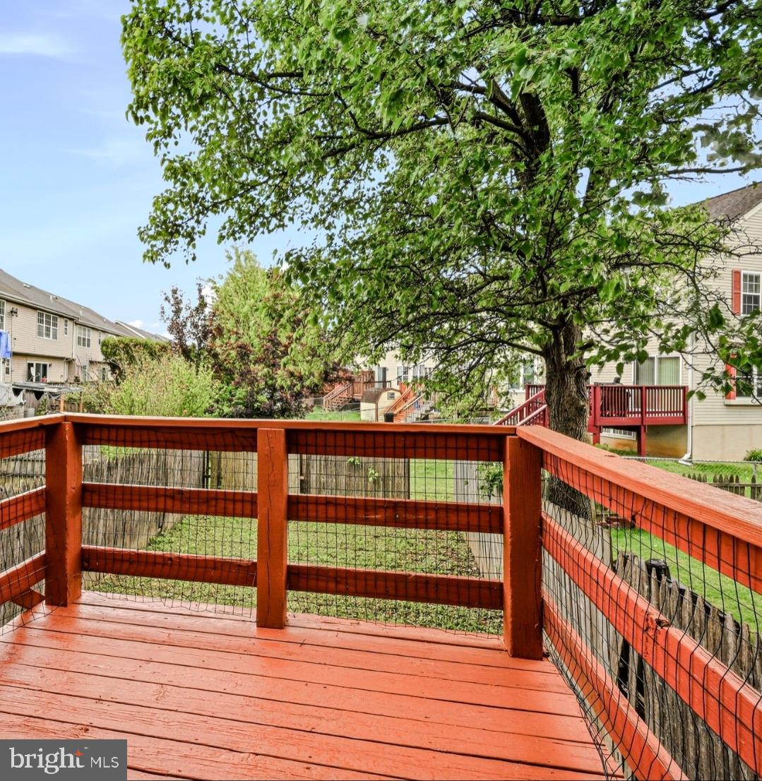 AMBERFIELD - Residential