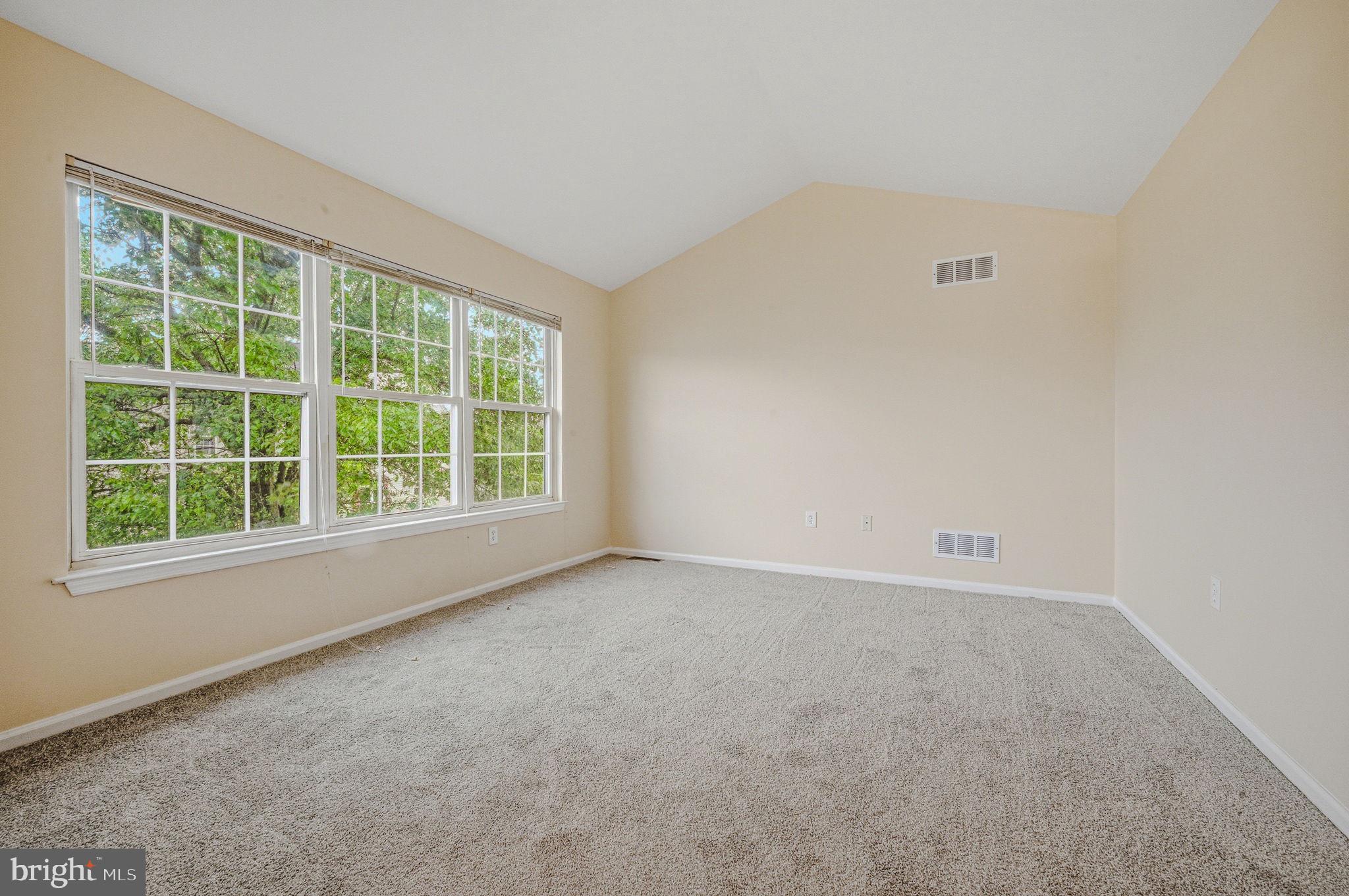 AMBERFIELD - Residential