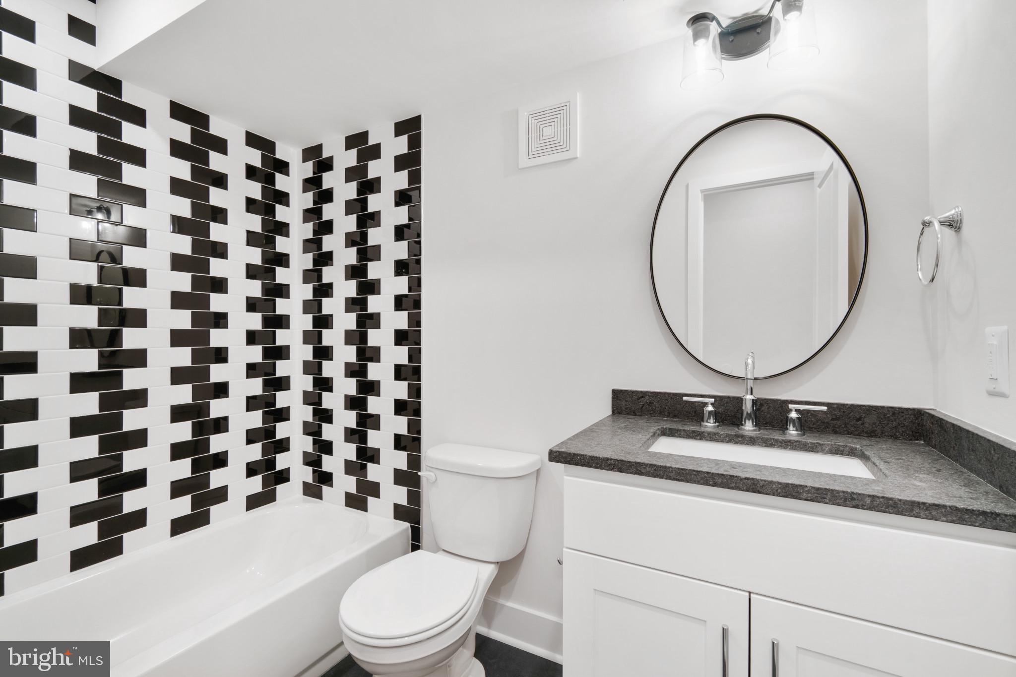 LOCUST POINT - Residential