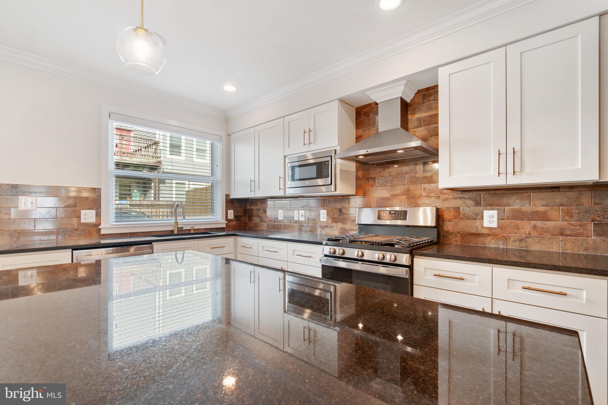 LOCUST POINT - Residential