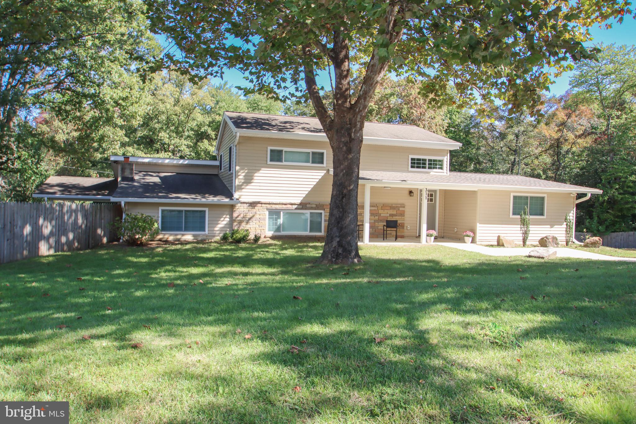 311 SHARON DRIVE