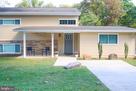 311 SHARON DRIVE PASADENA MD 21122