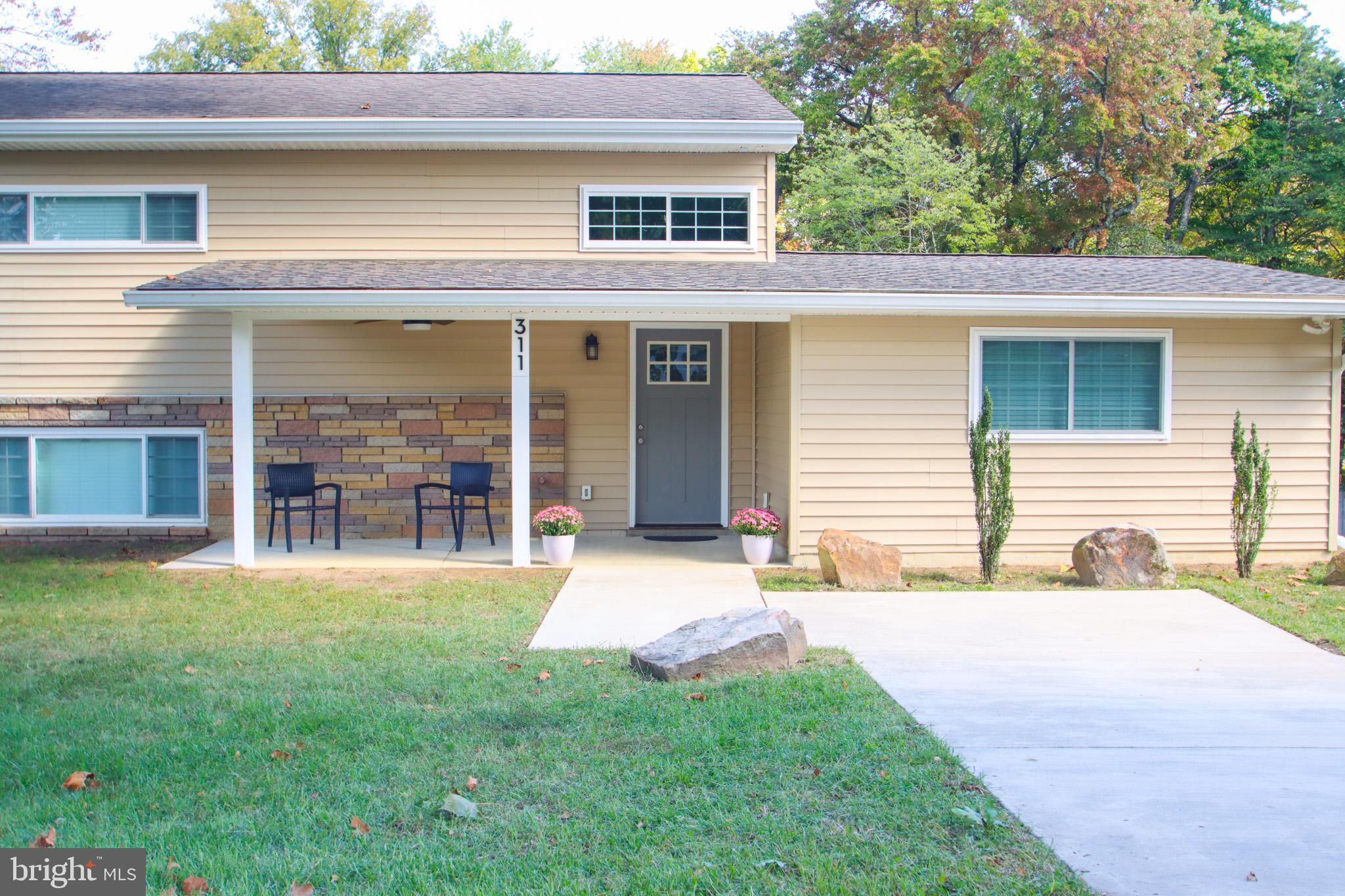 311 SHARON DRIVE
