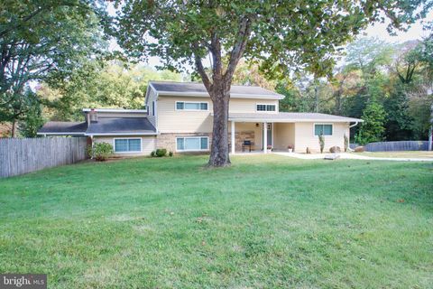 311 SHARON DRIVE PASADENA MD 21122