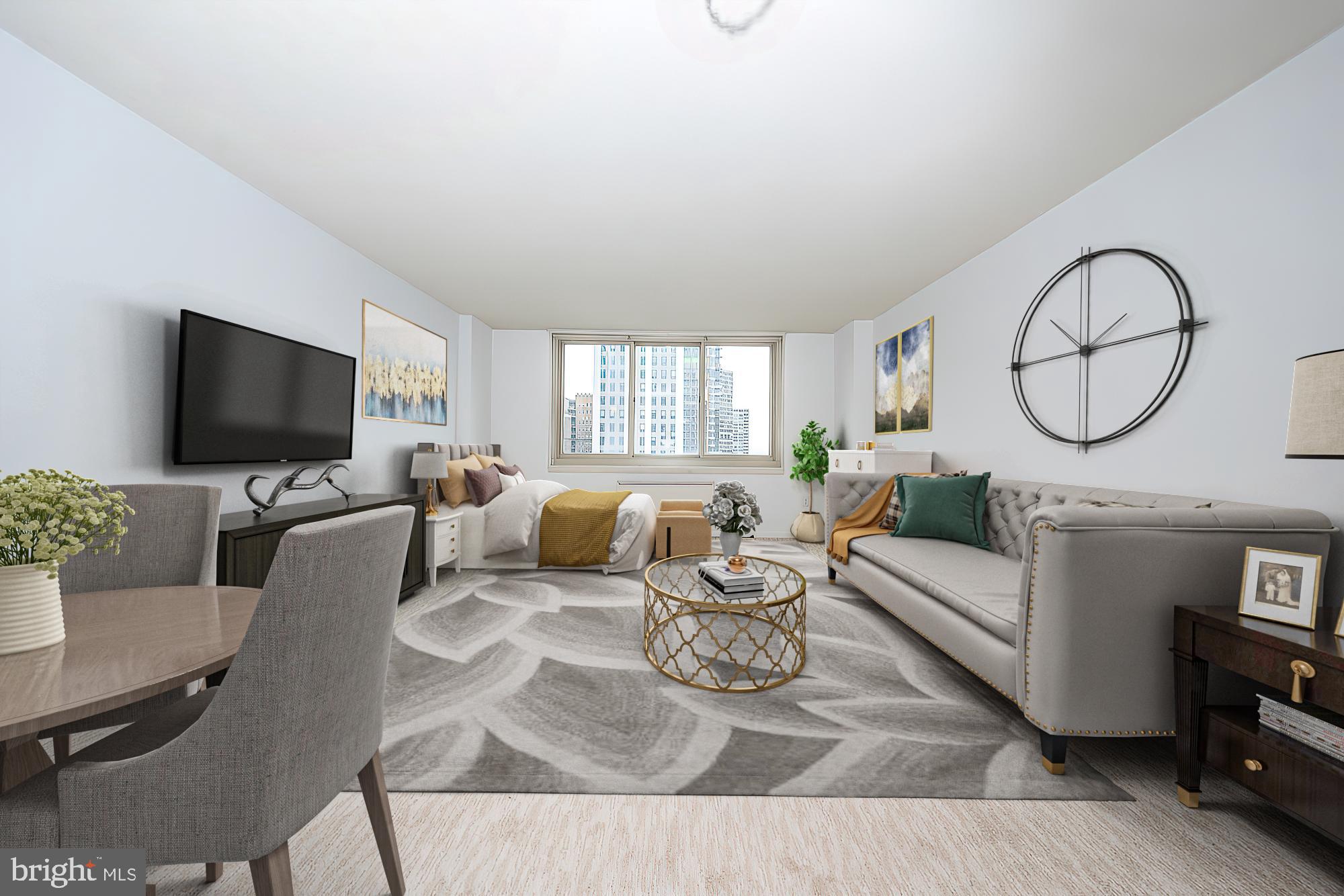 RITTENHOUSE SQUARE - Residential