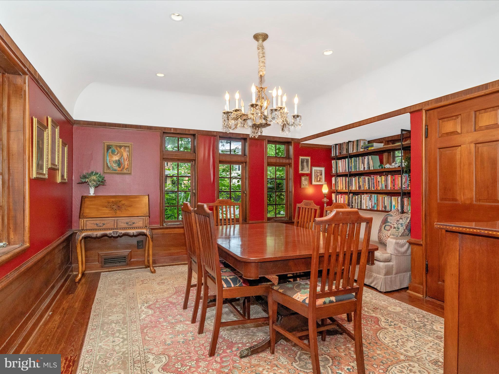 4532 MACOMB STREET NW