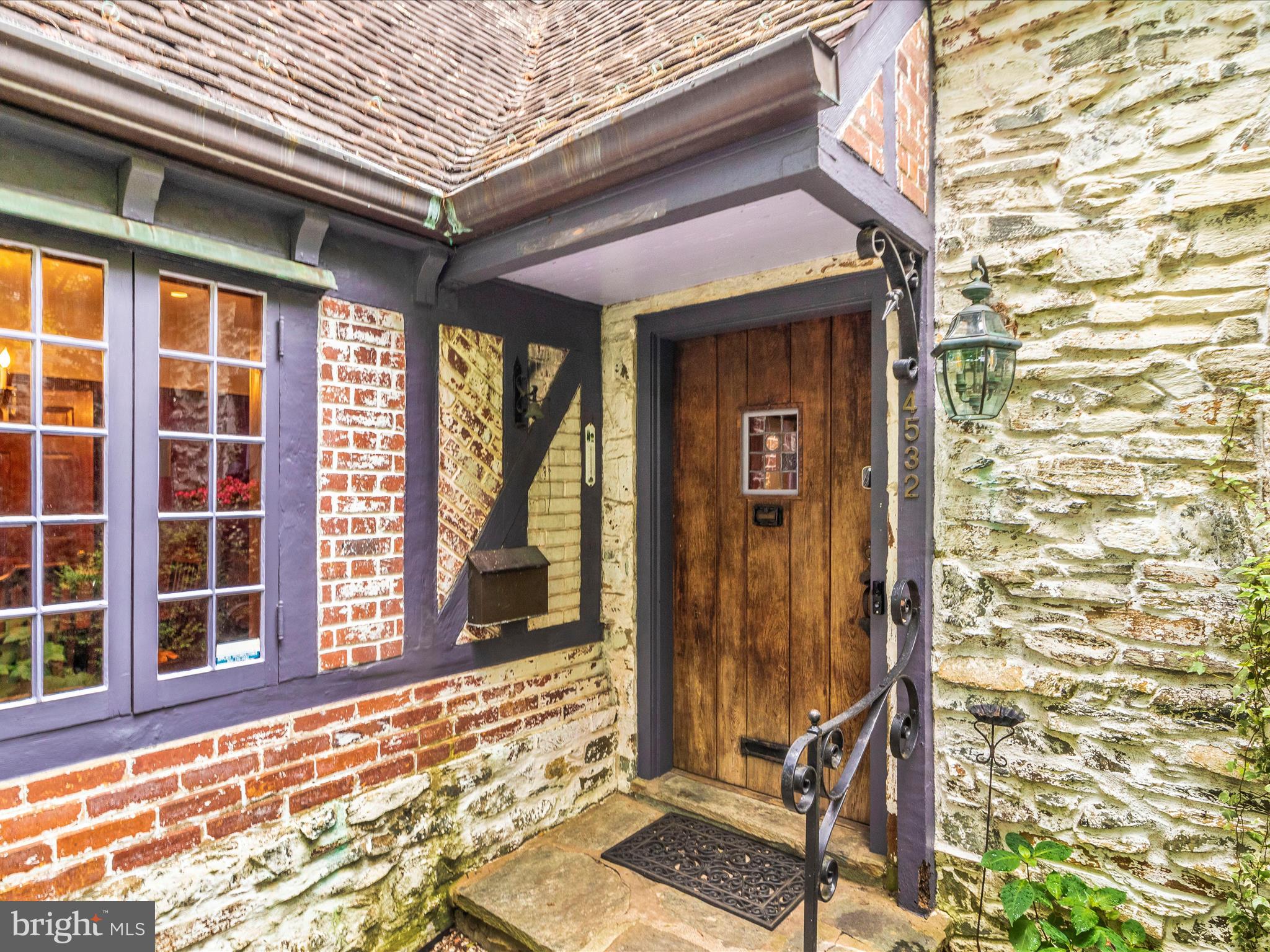 4532 MACOMB STREET NW