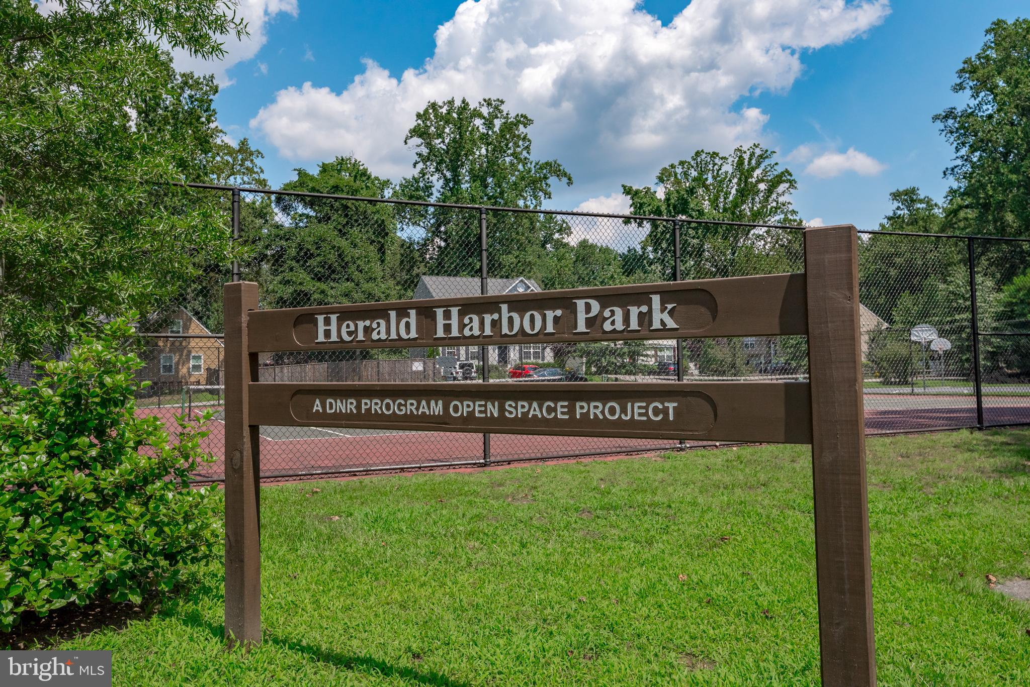 HERALD HARBOR - Residential