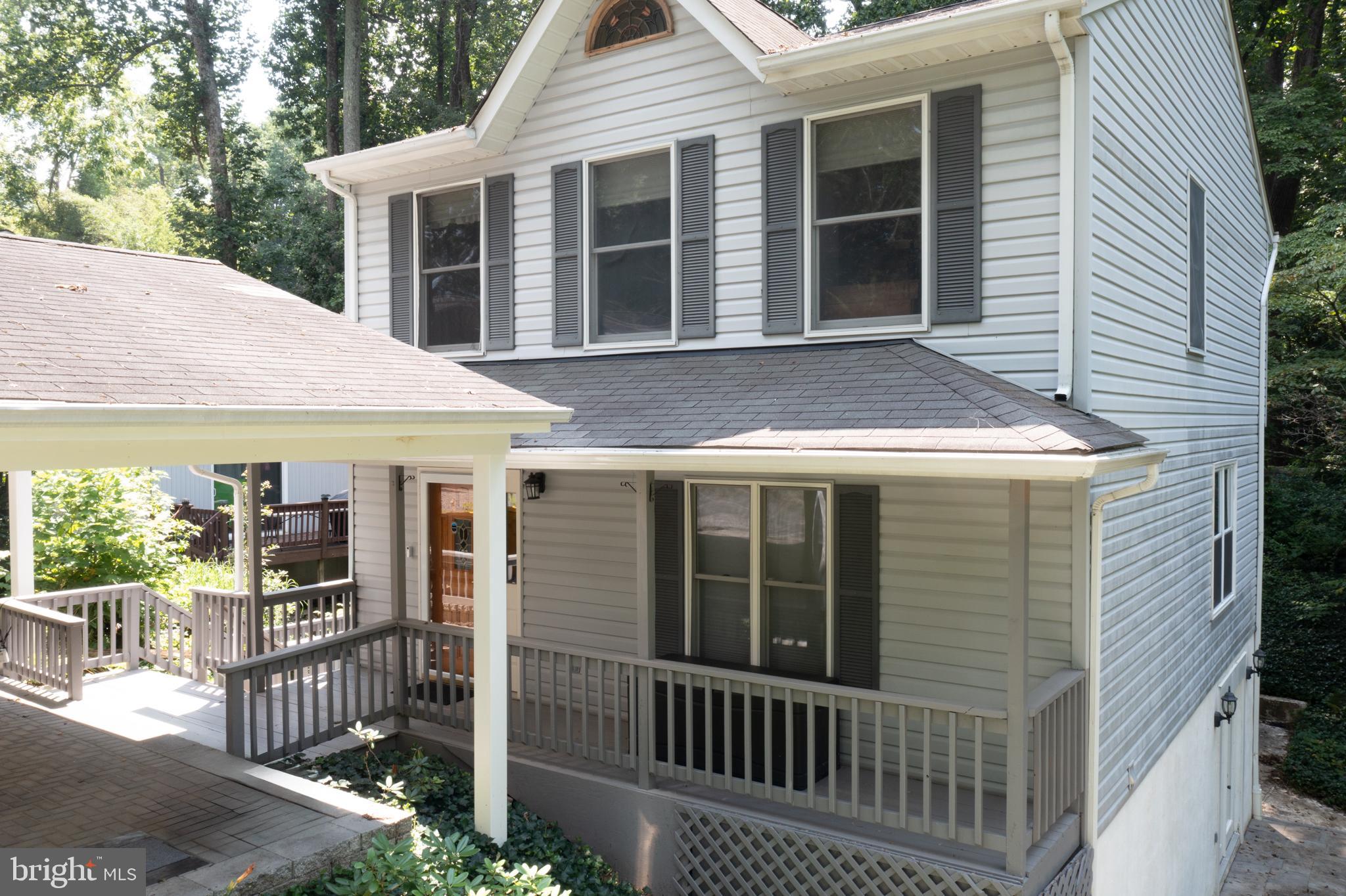 HERALD HARBOR - Residential