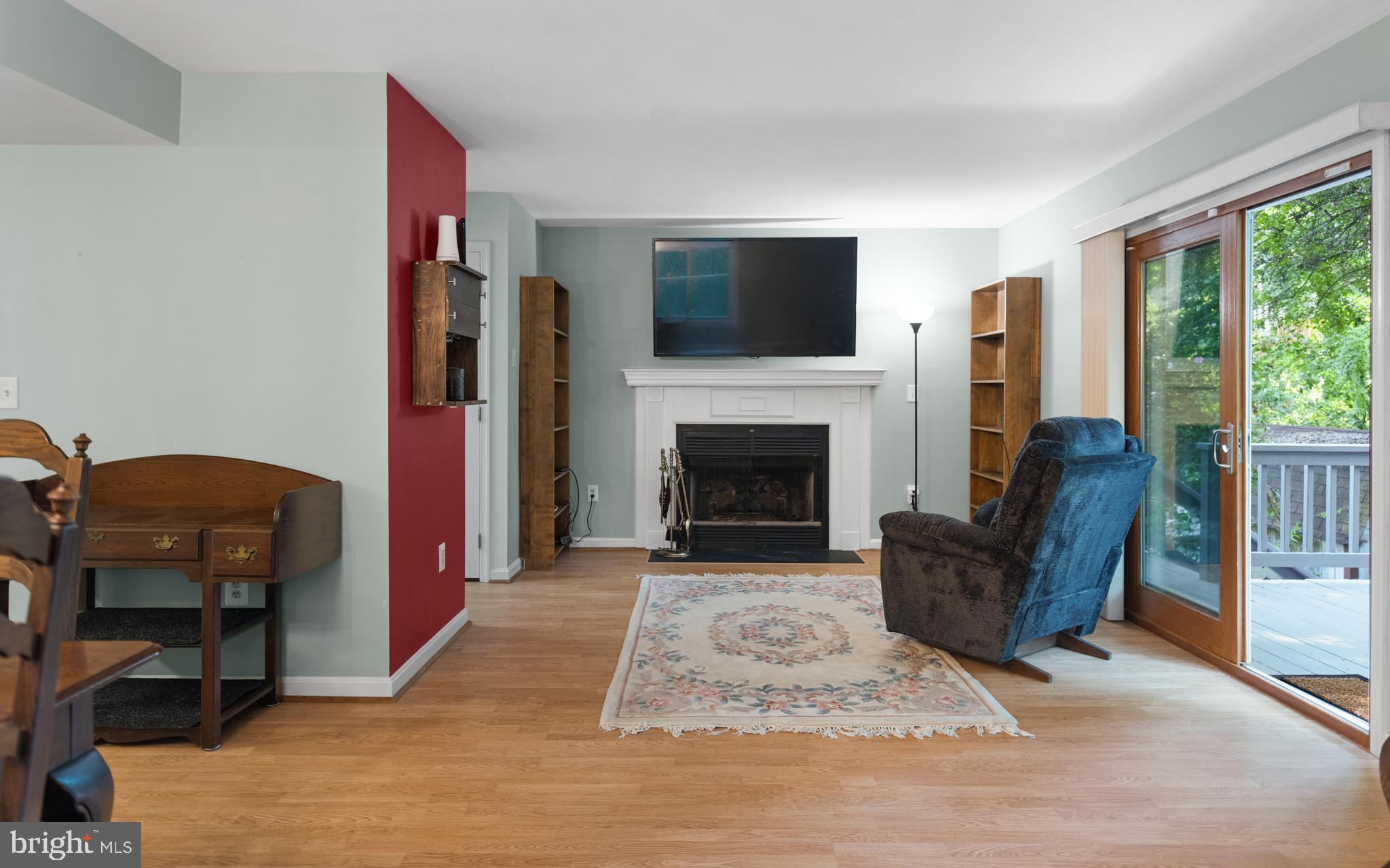 HERALD HARBOR - Residential