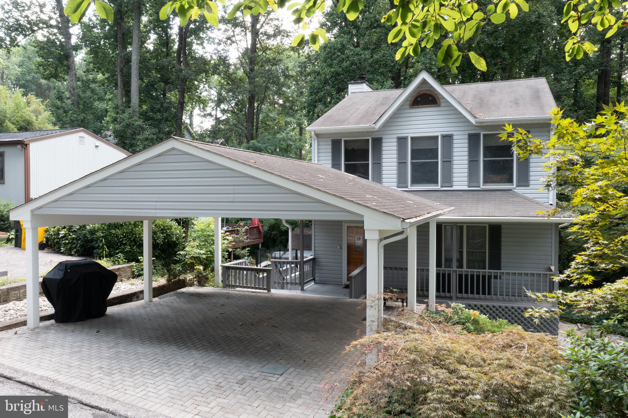 HERALD HARBOR - Residential