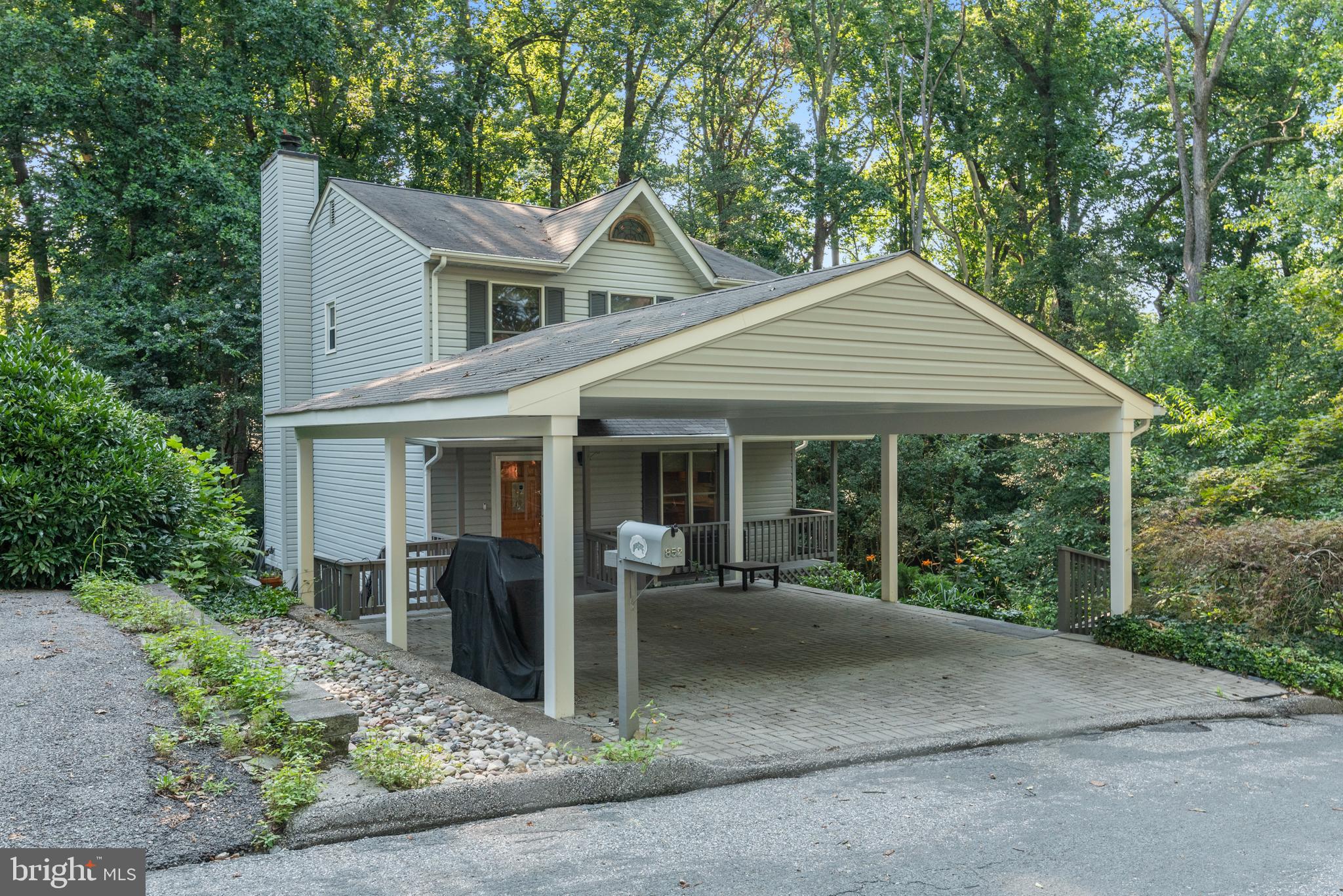 HERALD HARBOR - Residential