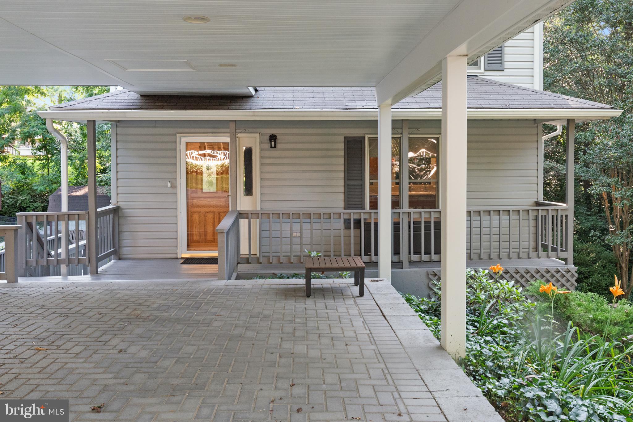 HERALD HARBOR - Residential