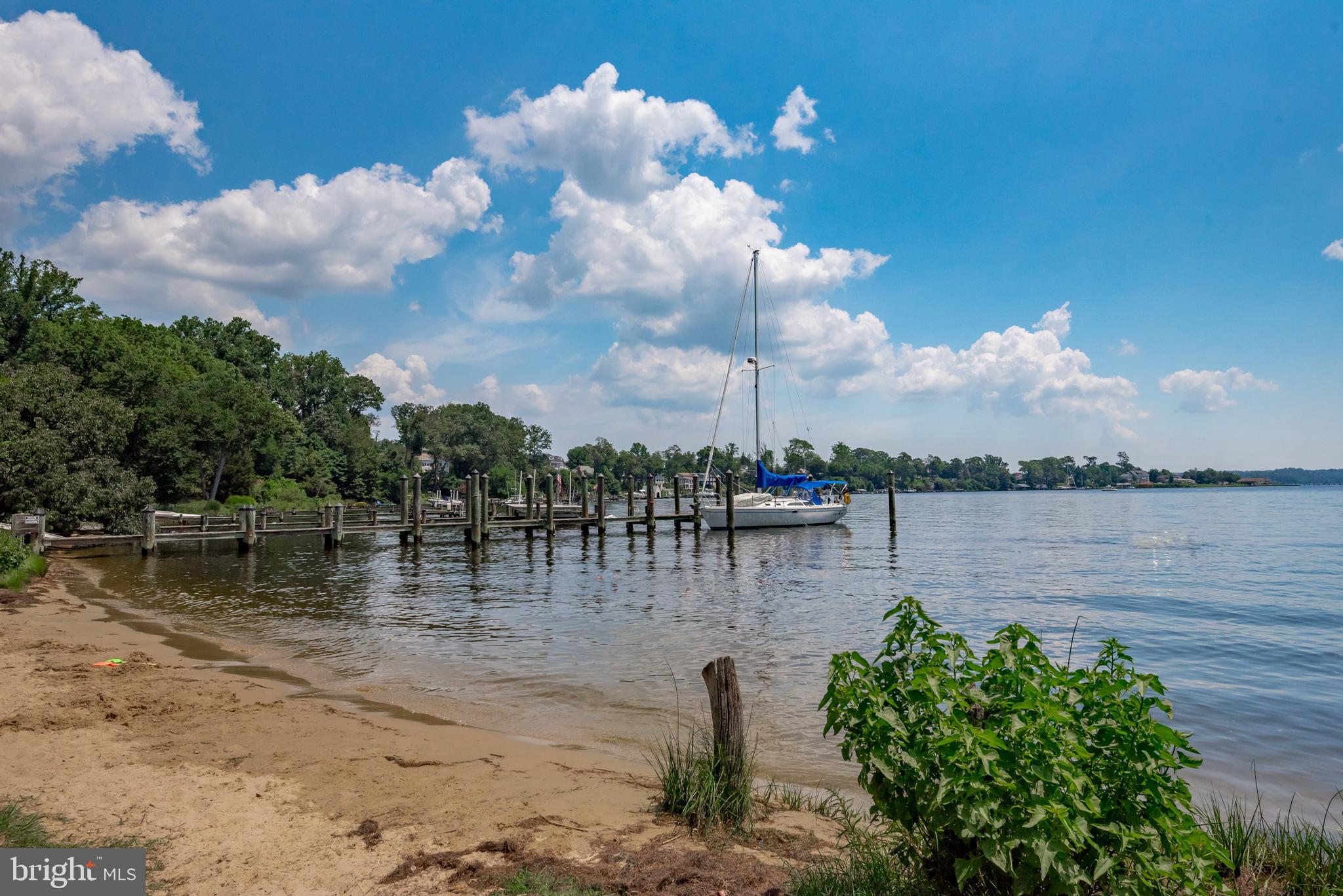 HERALD HARBOR - Residential