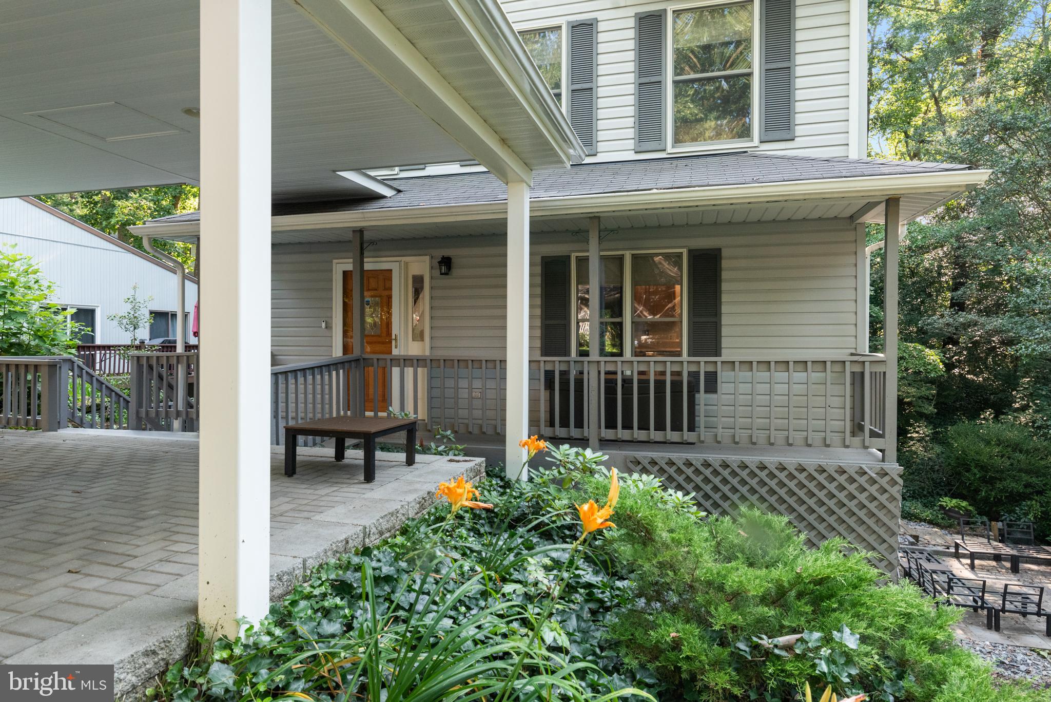 HERALD HARBOR - Residential