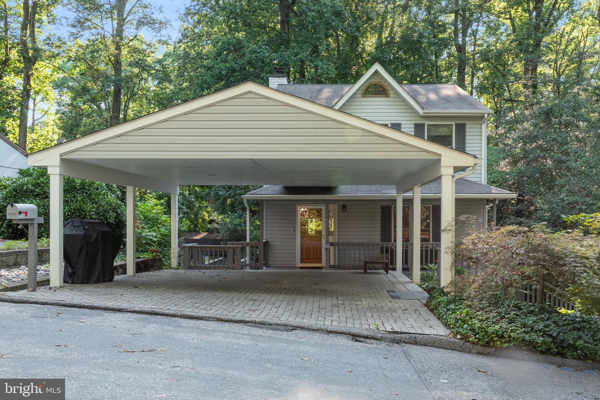 HERALD HARBOR - Residential