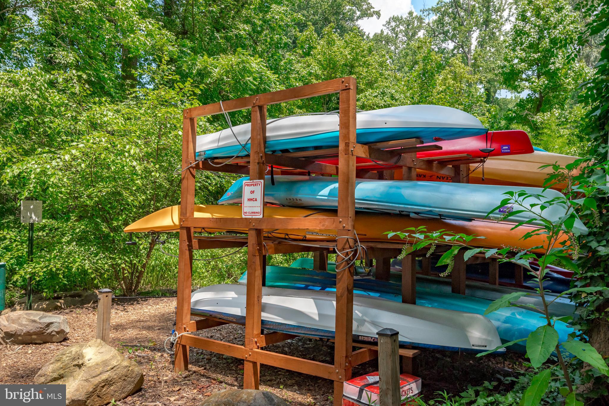 HERALD HARBOR - Residential