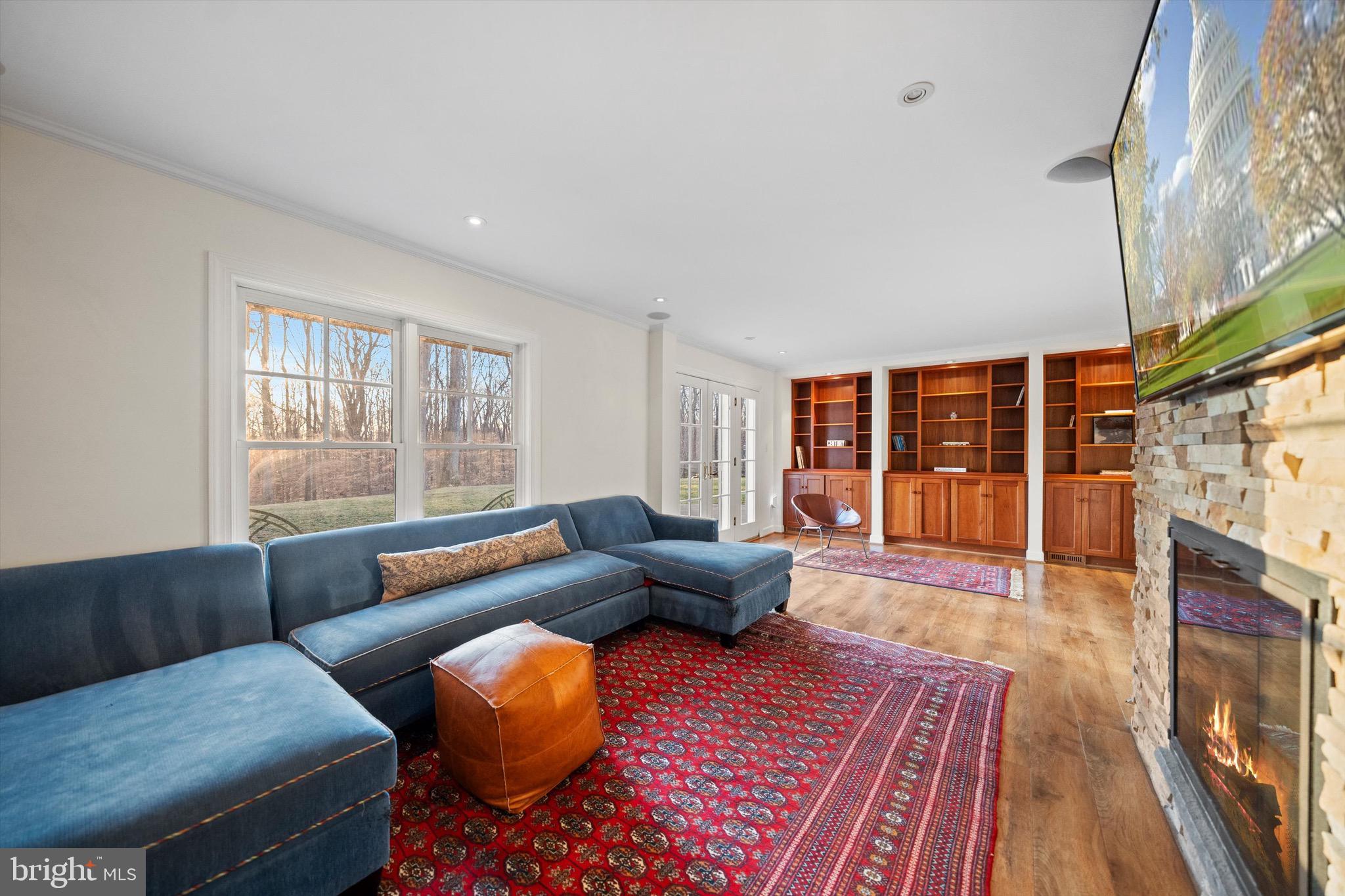 POTOMAC RANCH - Residential