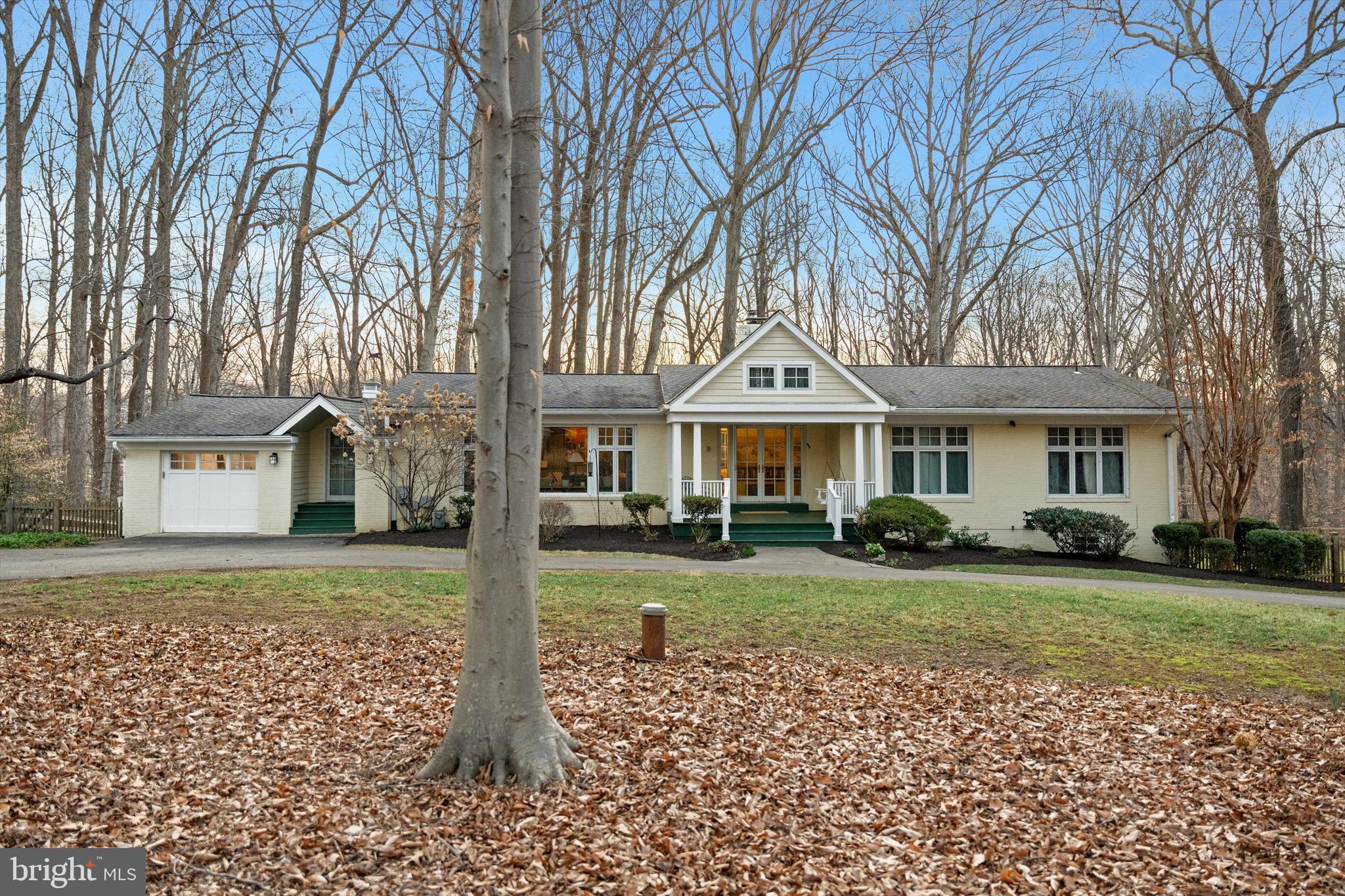 POTOMAC RANCH - Residential