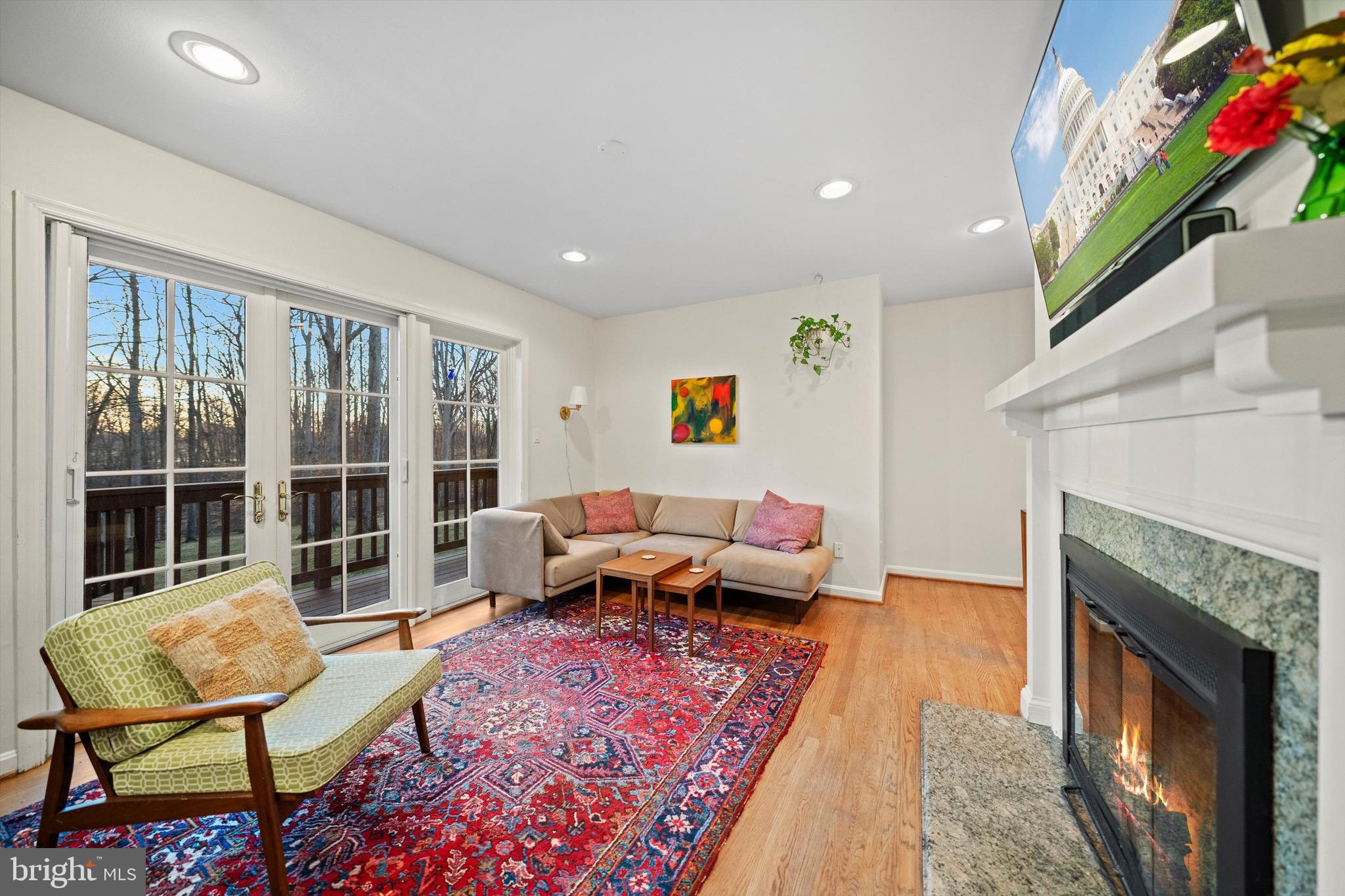 POTOMAC RANCH - Residential