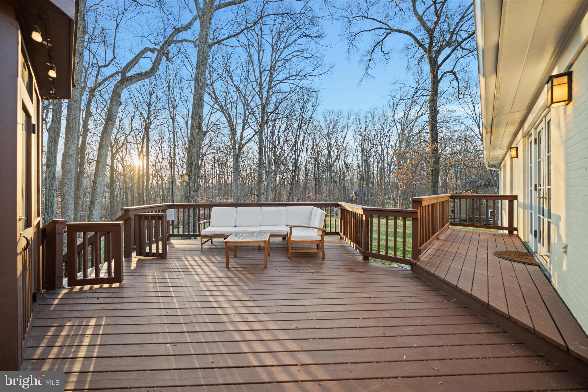 POTOMAC RANCH - Residential