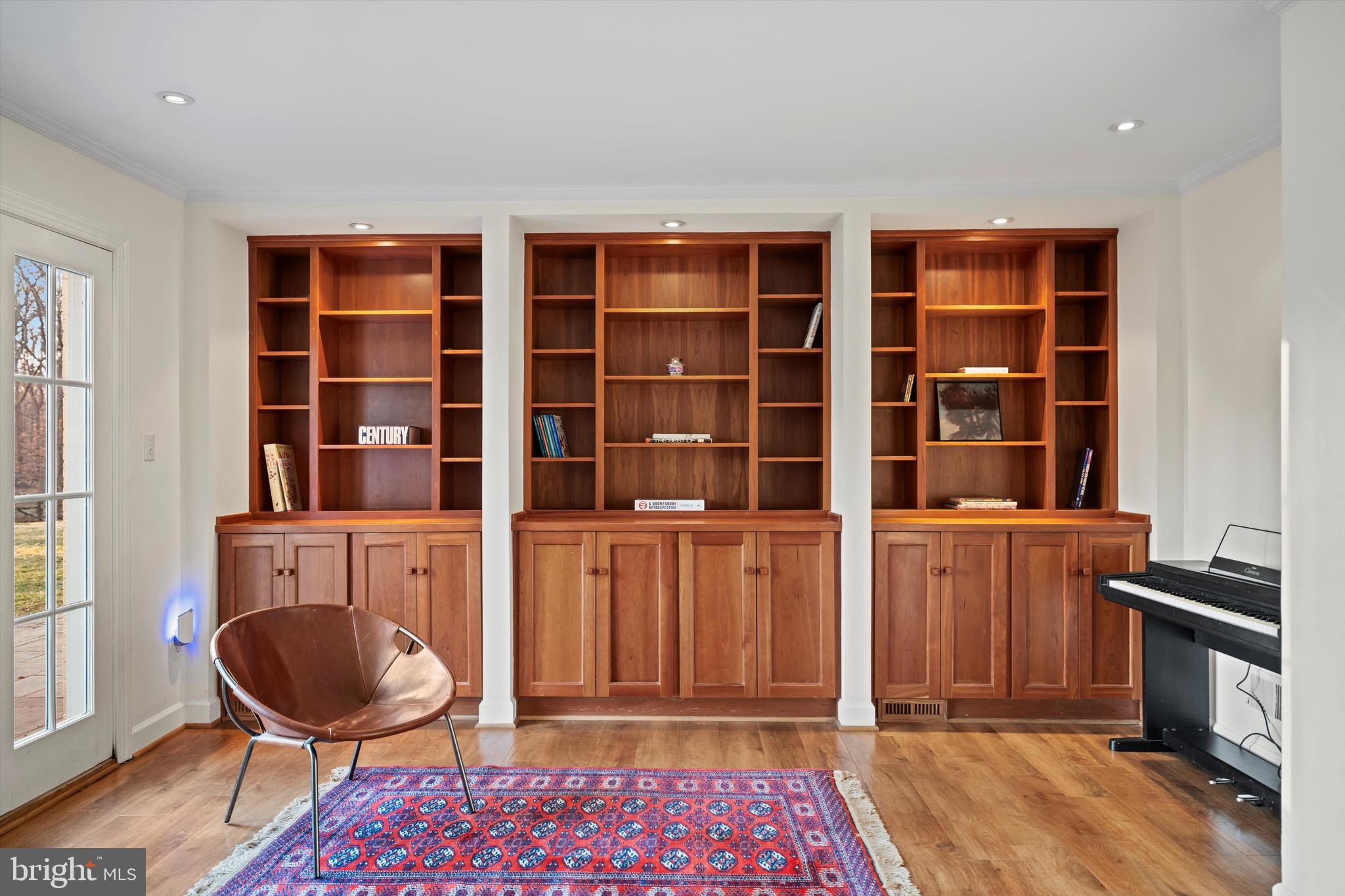 POTOMAC RANCH - Residential