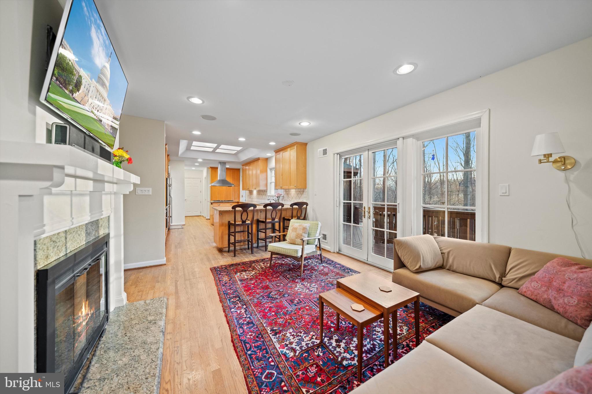 POTOMAC RANCH - Residential